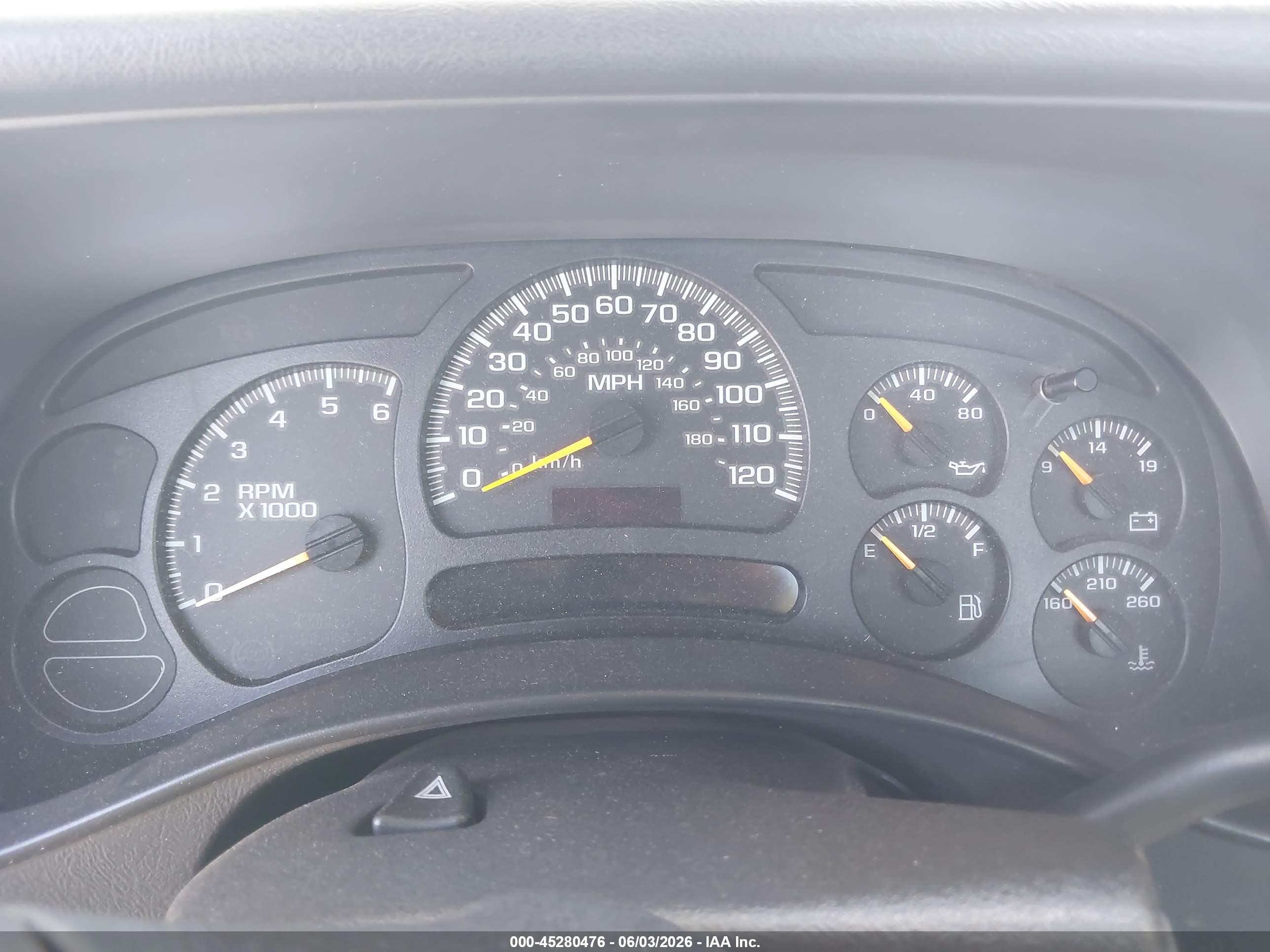 2005 Chevrolet Silverado 1500 Work Truck Черный vin: 1GCEC14X05Z115095