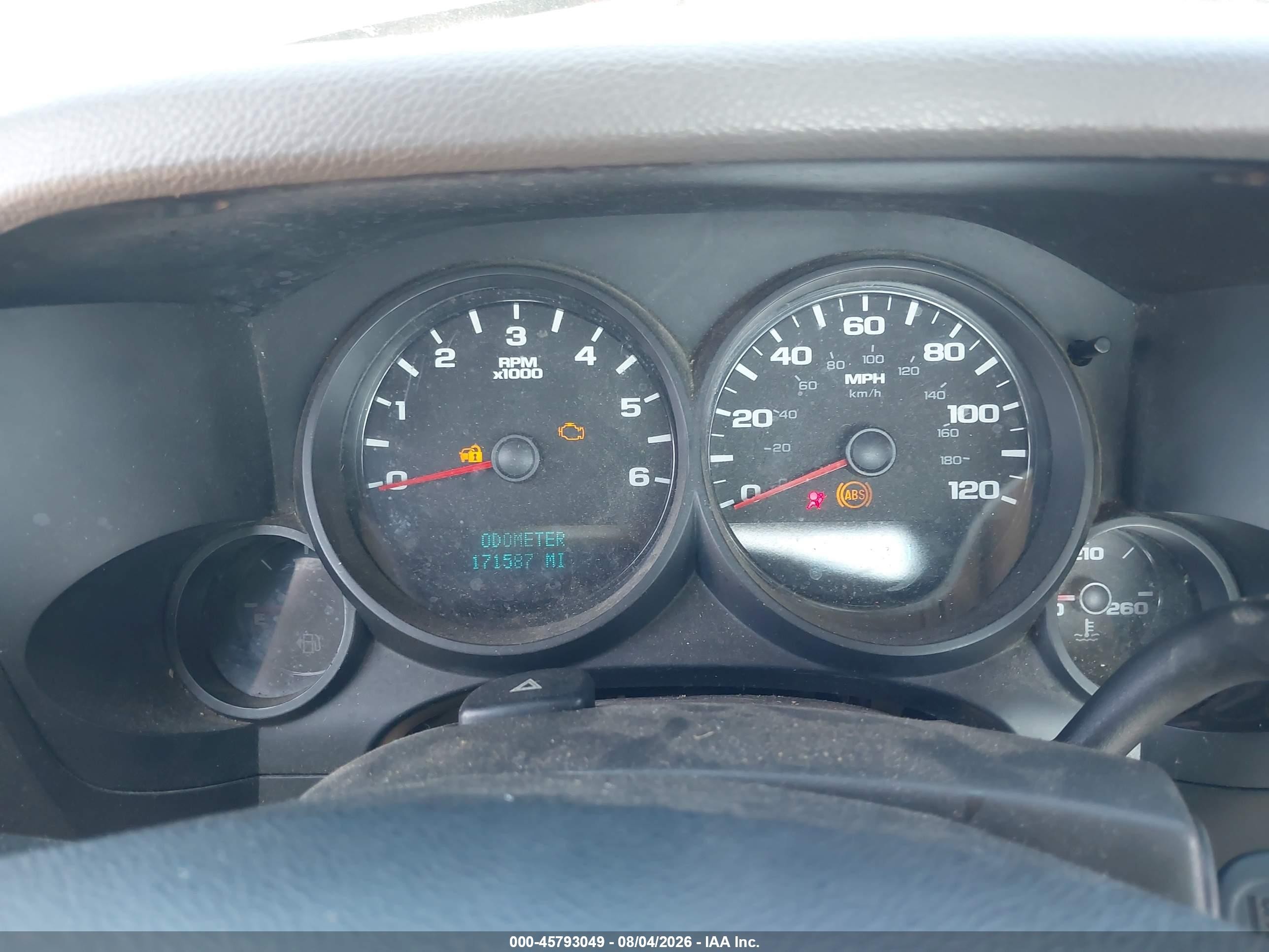2007 Chevrolet Silverado 1500 Work Truck Blue vin: 1GCEC14X07Z620671