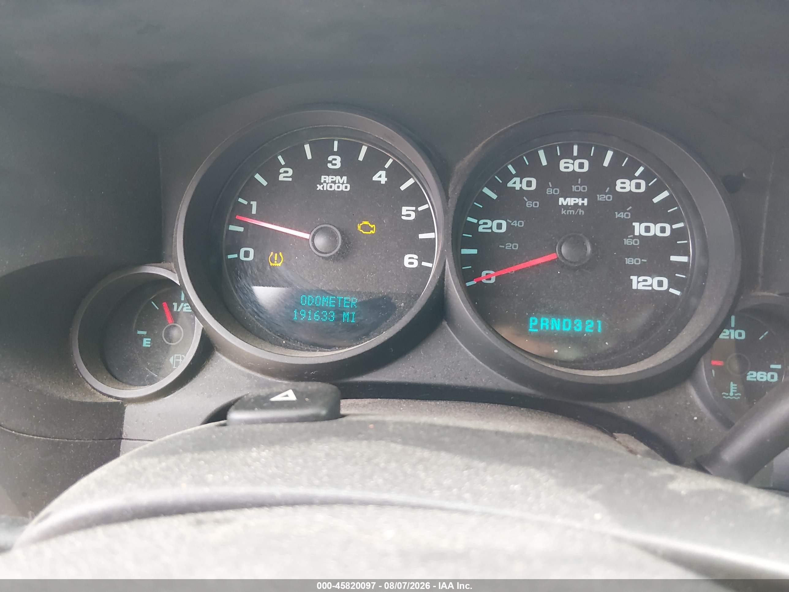 2008 Chevrolet Silverado 1500 Work Truck Red vin: 1GCEC14X08Z158811