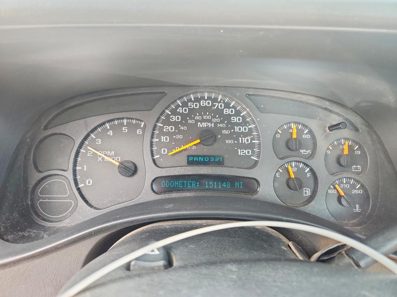 2003 Chevrolet Silverado C1500 Серый vin: 1GCEC14X13Z214196