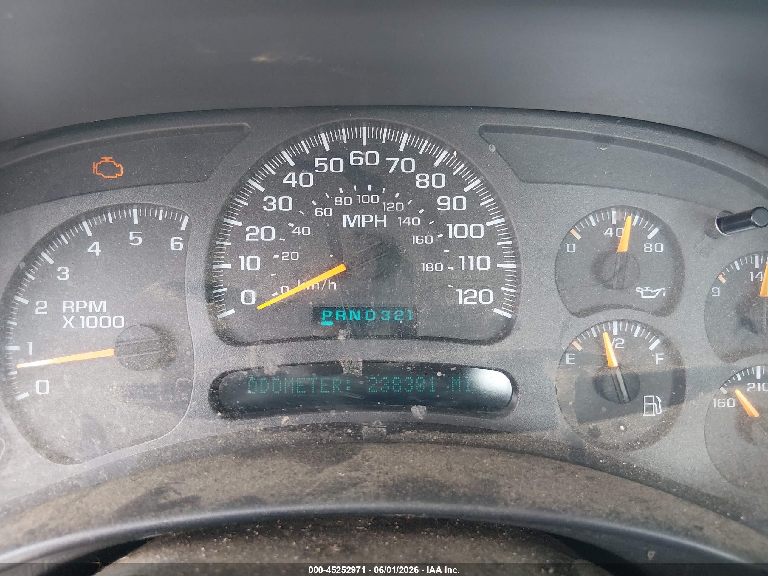 2004 Chevrolet Silverado 1500 Work Truck Green vin: 1GCEC14X14Z111636