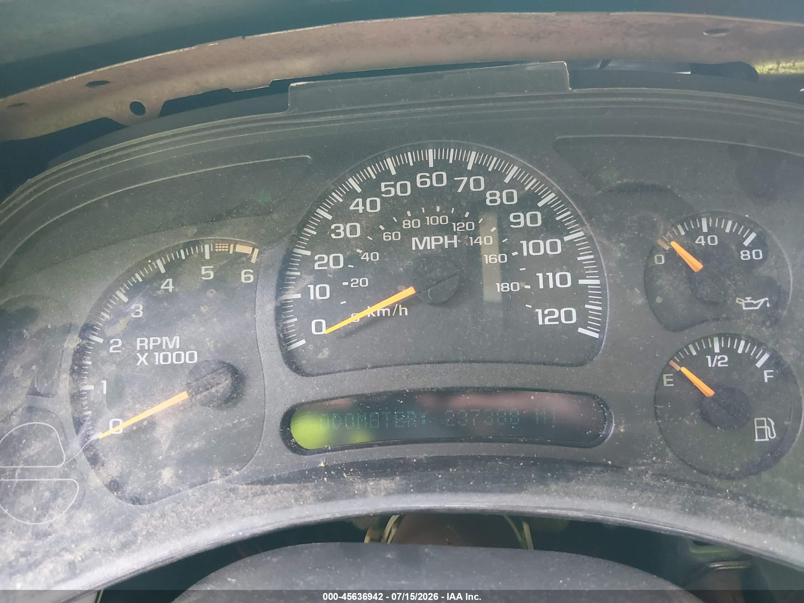 2004 Chevrolet Silverado 1500 Work Truck Black vin: 1GCEC14X14Z134009