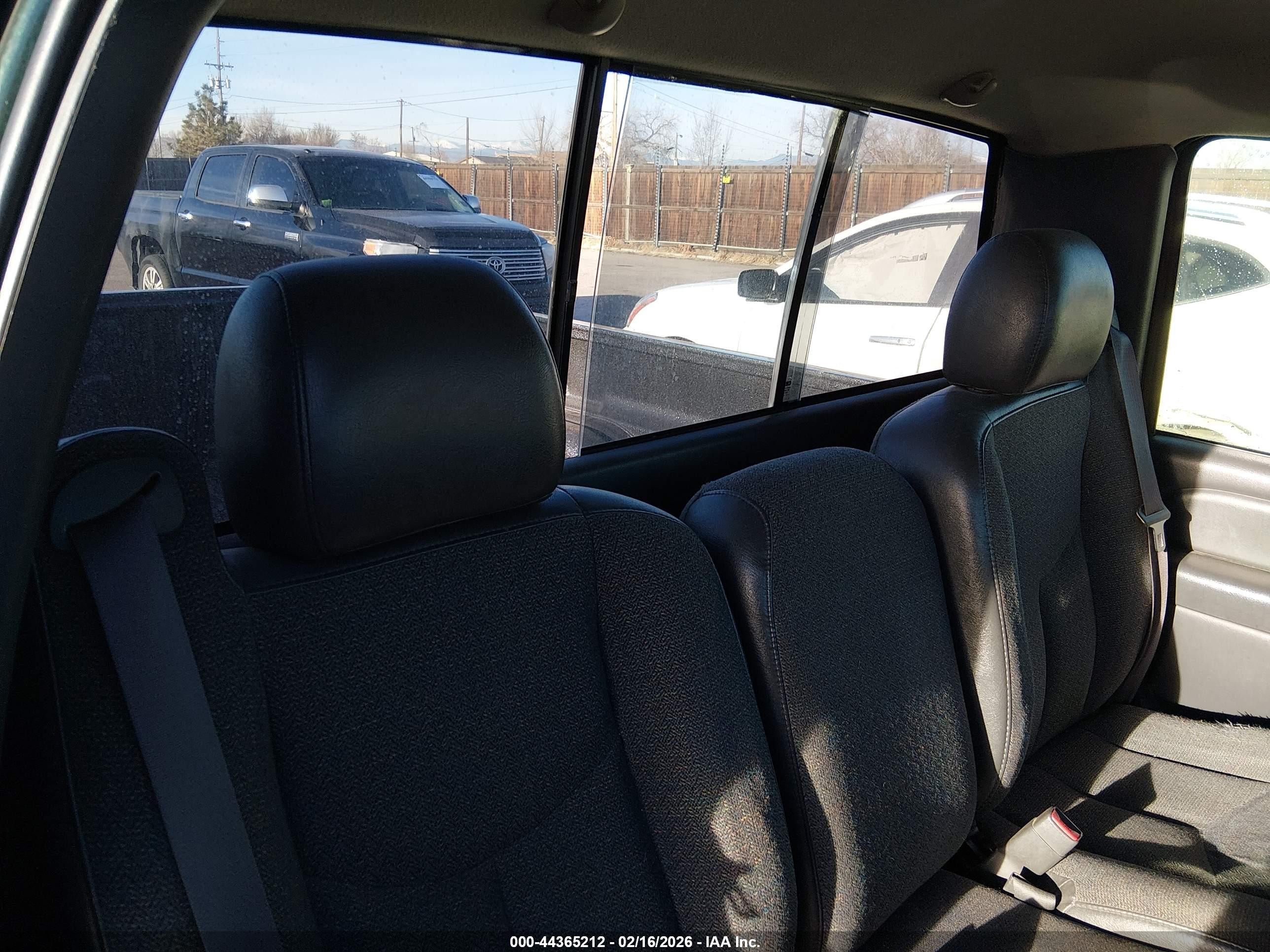2004 Chevrolet Silverado 1500   Зеленый vin: 1GCEC14X14Z230478