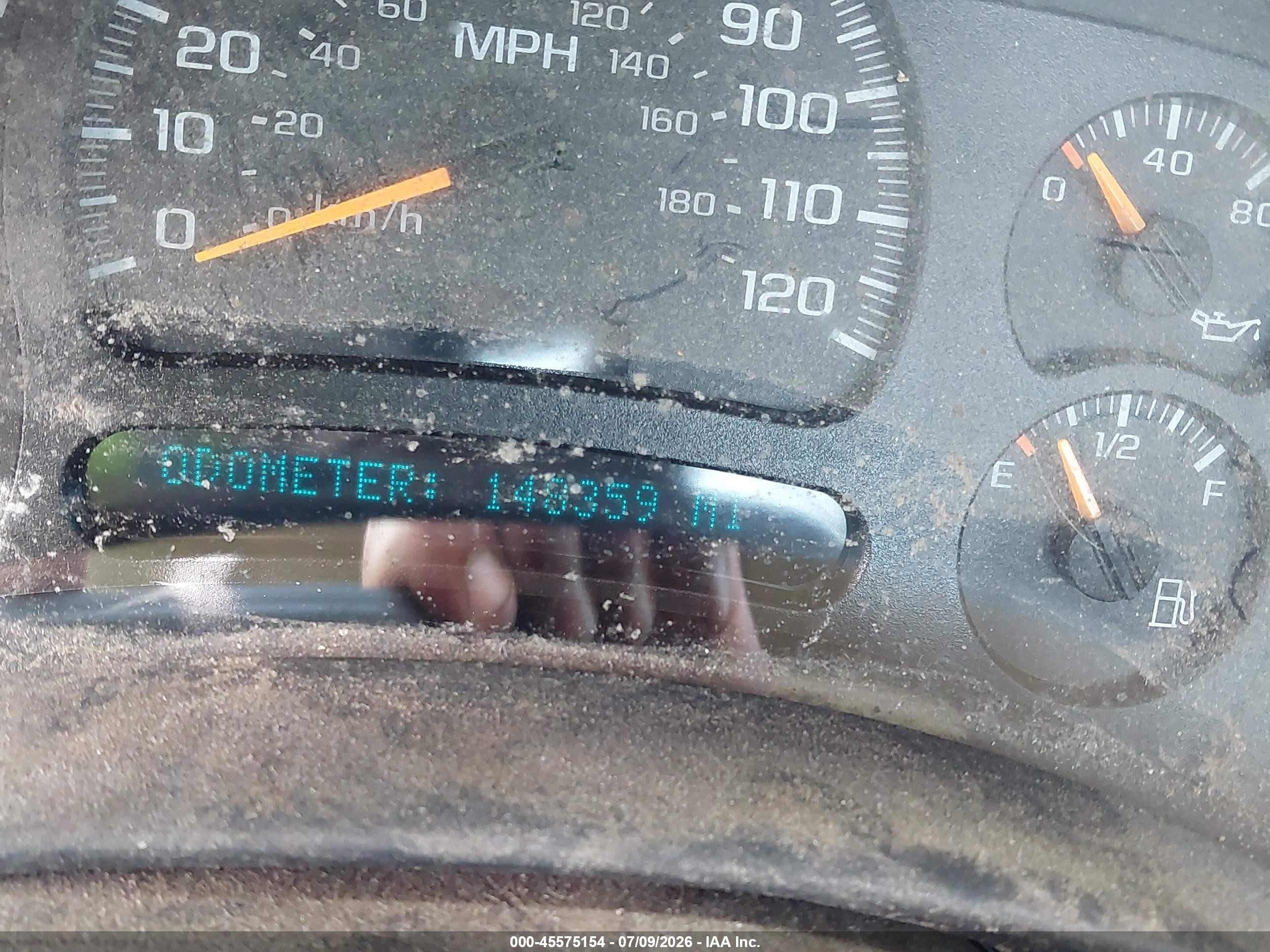 2005 Chevrolet Silverado 1500 Work Truck Silver vin: 1GCEC14X15Z343896