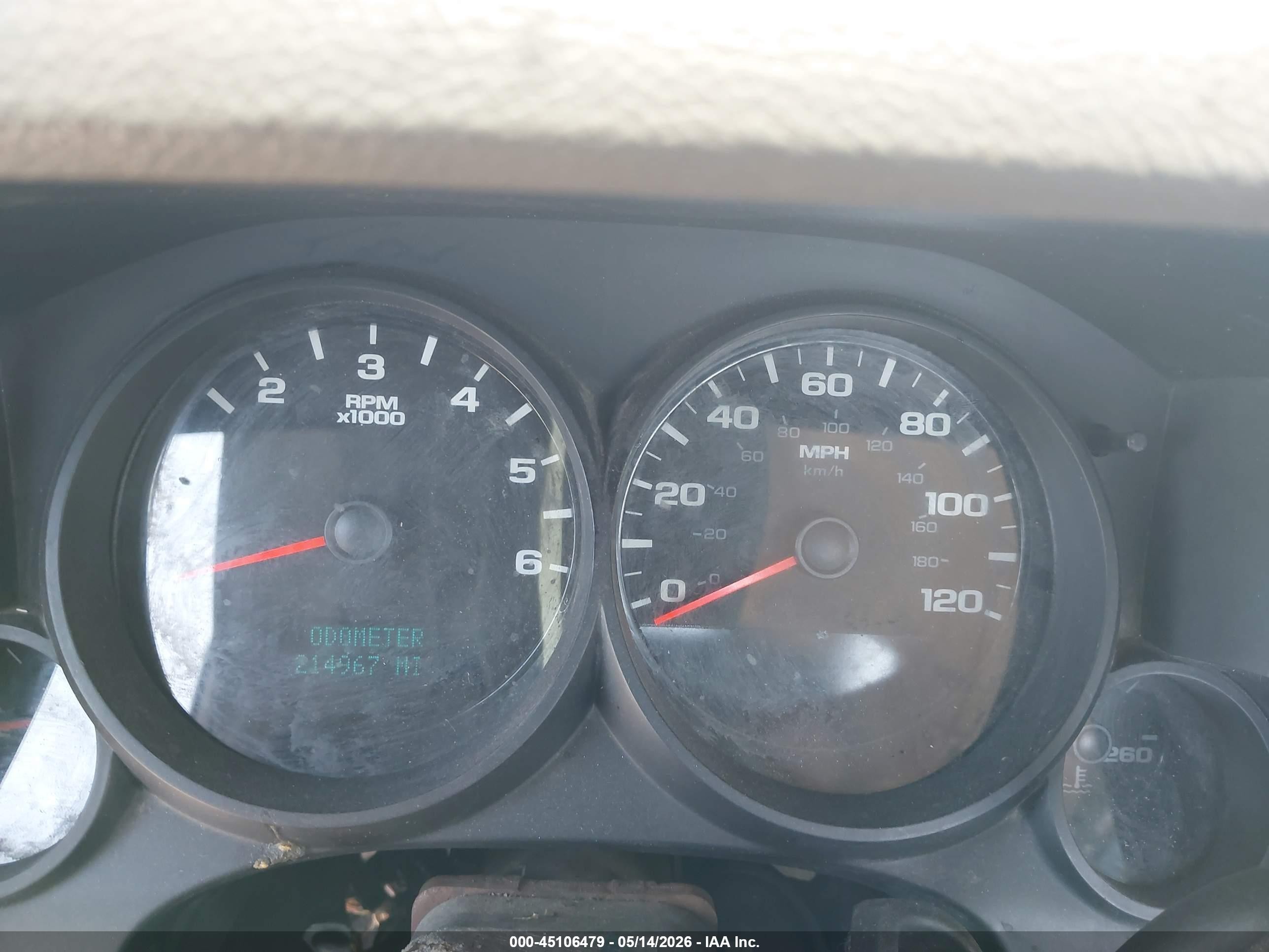 2008 Chevrolet Silverado 1500 Work Truck Silver vin: 1GCEC14X18Z264927