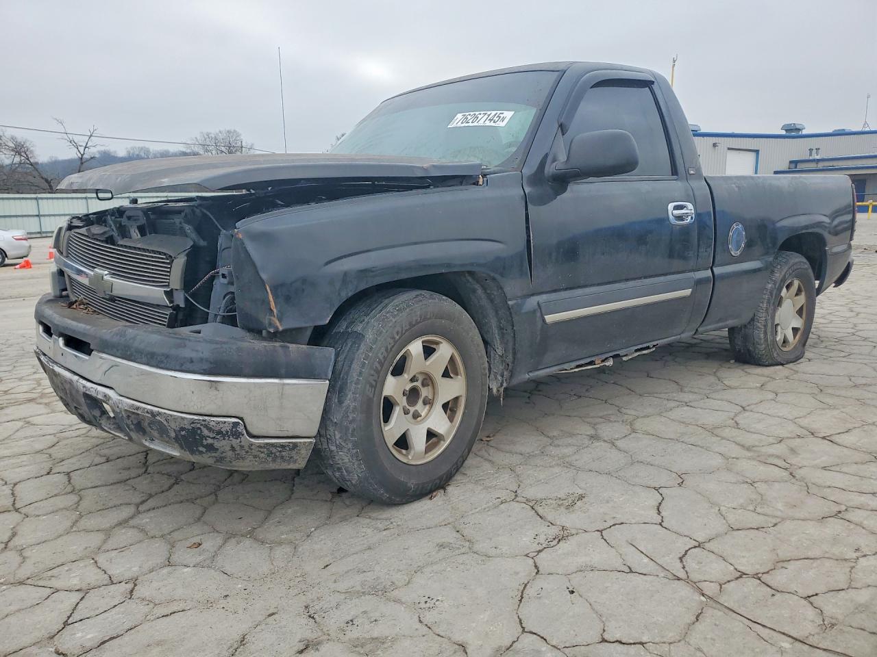 1GCEC14X23Z215132