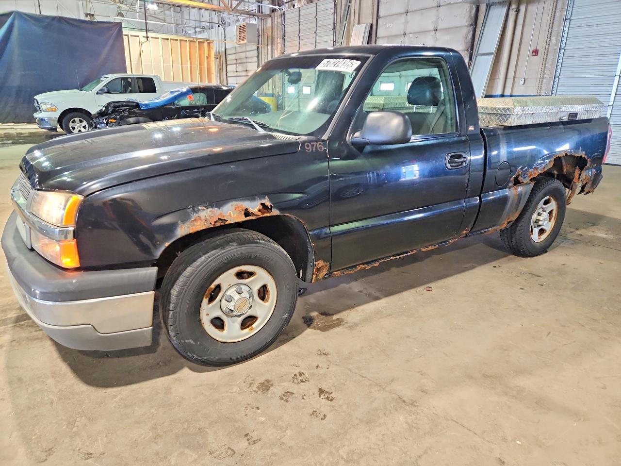 1GCEC14X23Z275010