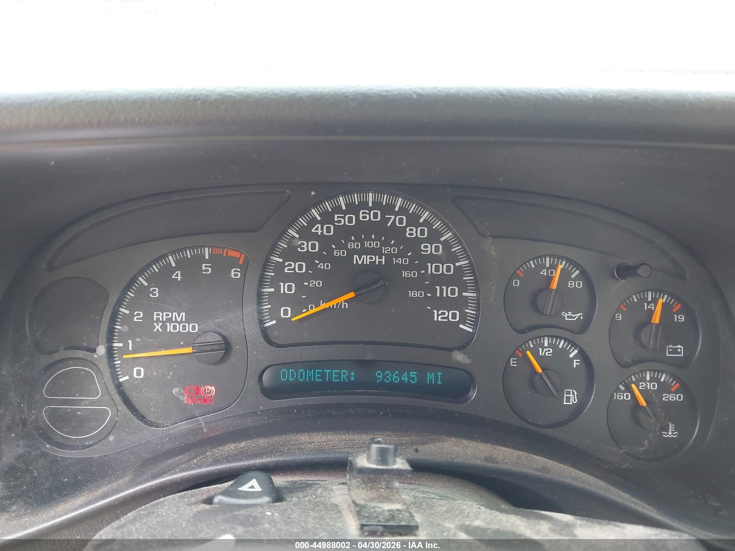 2007 Chevrolet Silverado 1500 Classic Work Truck Бежевый vin: 1GCEC14X27Z138042
