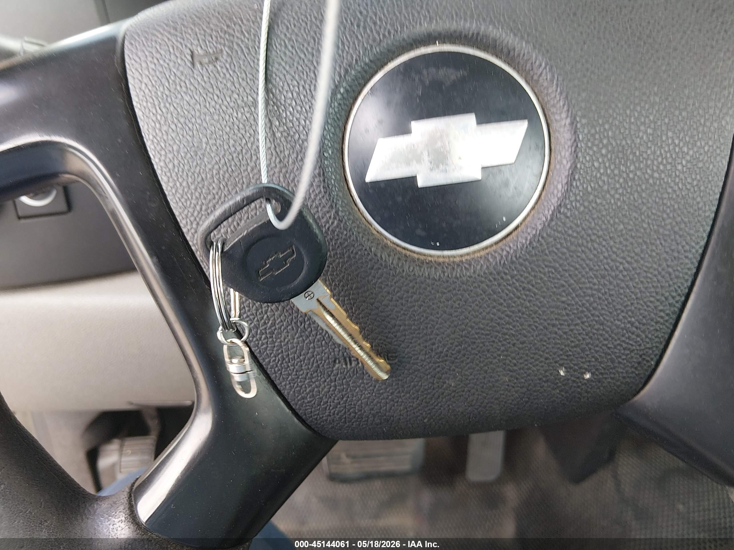 2009 Chevrolet Silverado 1500 Work Truck White vin: 1GCEC14X29Z191312