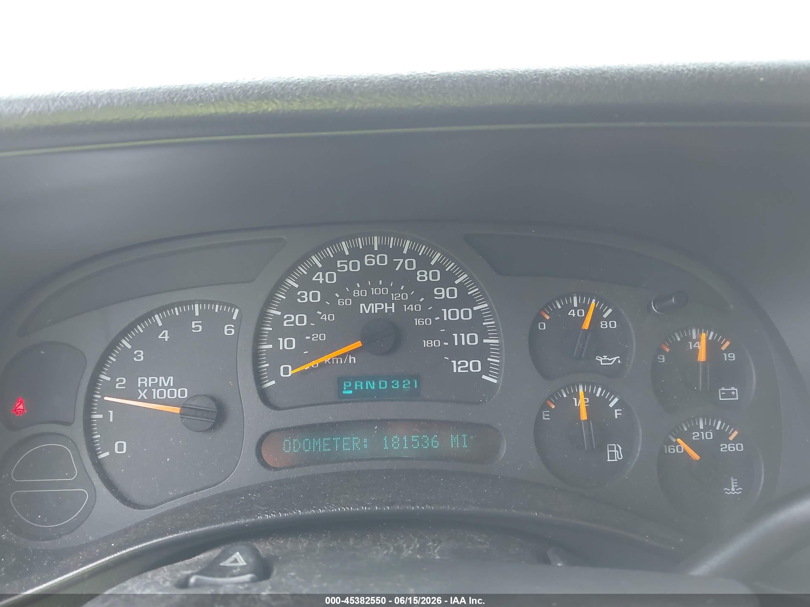 2003 Chevrolet Silverado 1500 Work Truck White vin: 1GCEC14X33Z297095