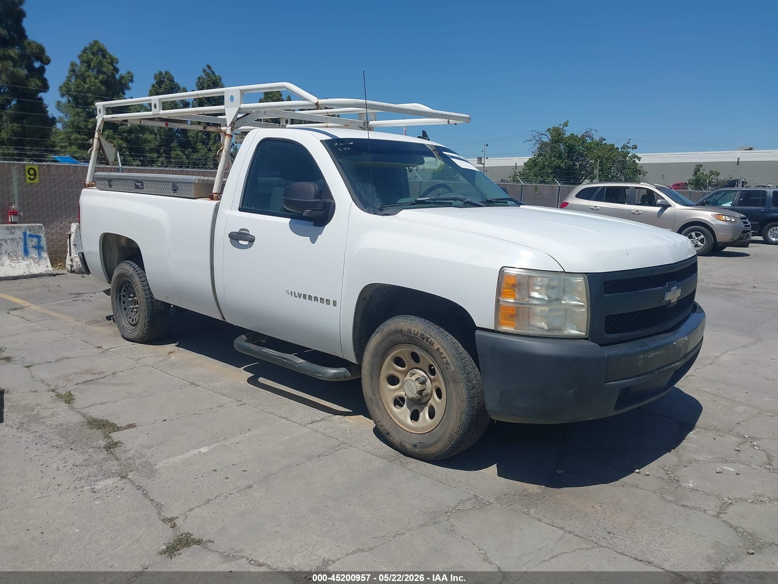 1GCEC14X37Z635147