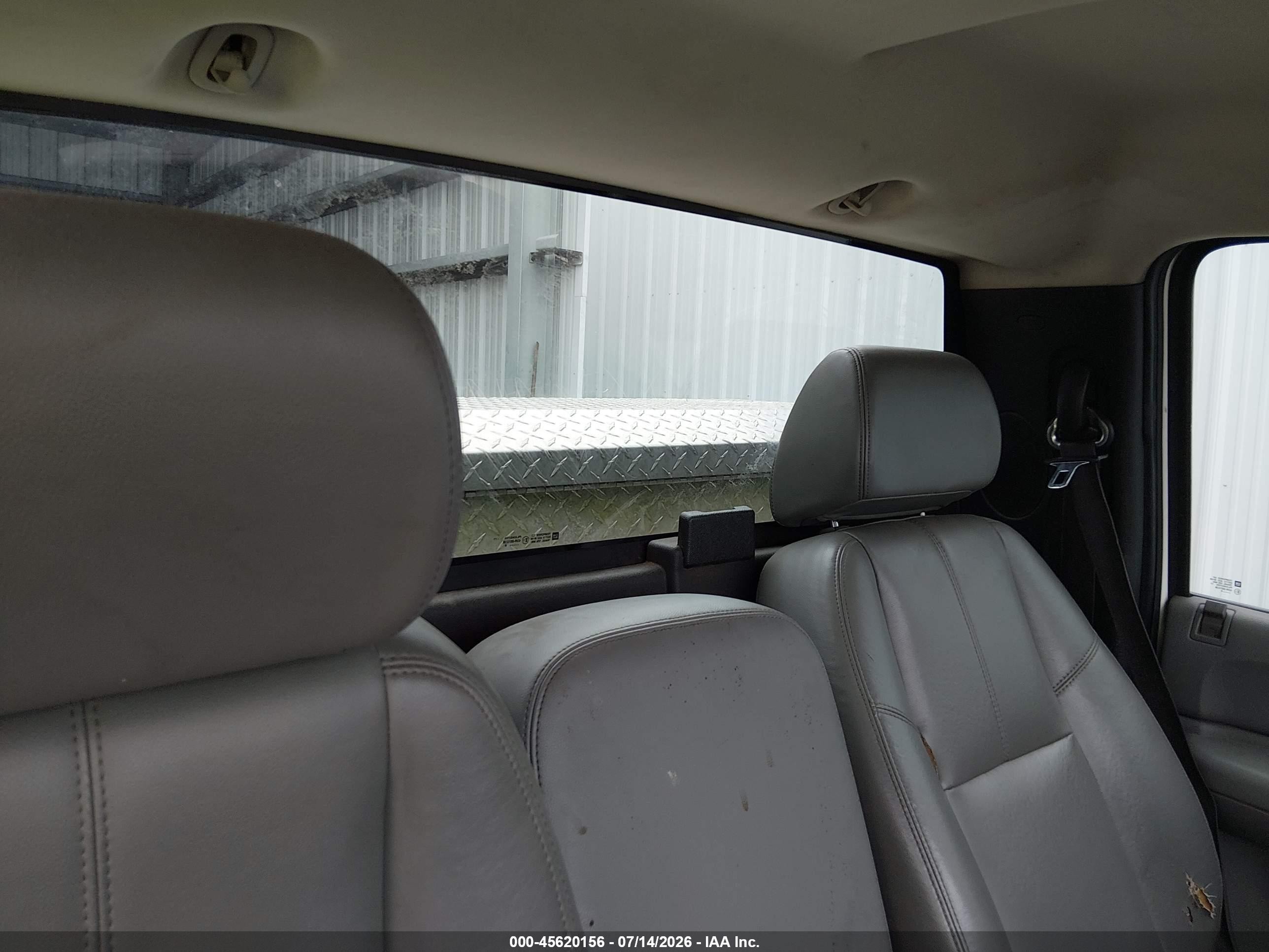 2008 Chevrolet Silverado 1500 Work Truck White vin: 1GCEC14X38Z239284