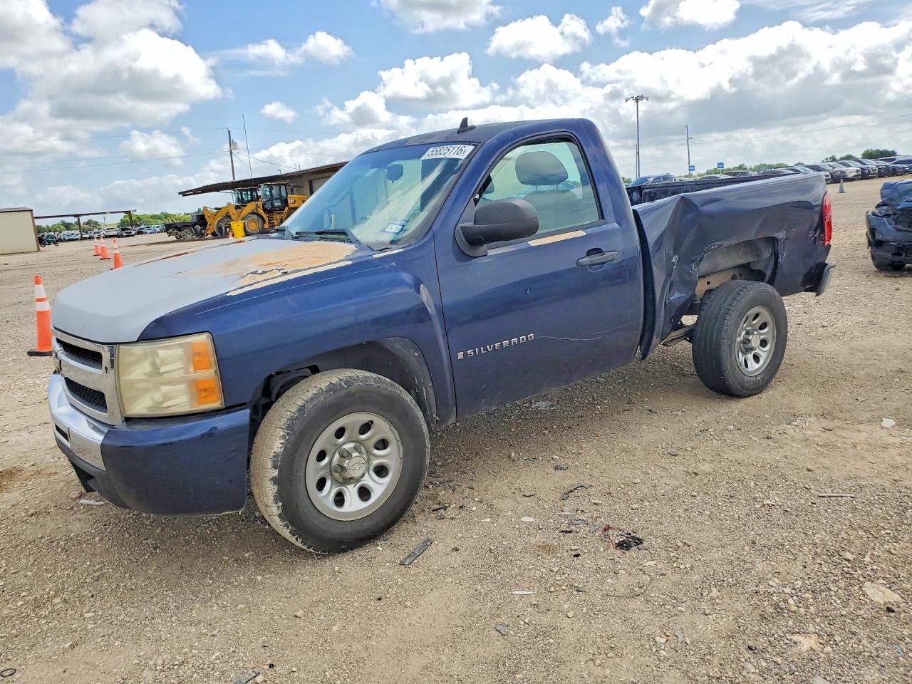 1GCEC14X39Z218730