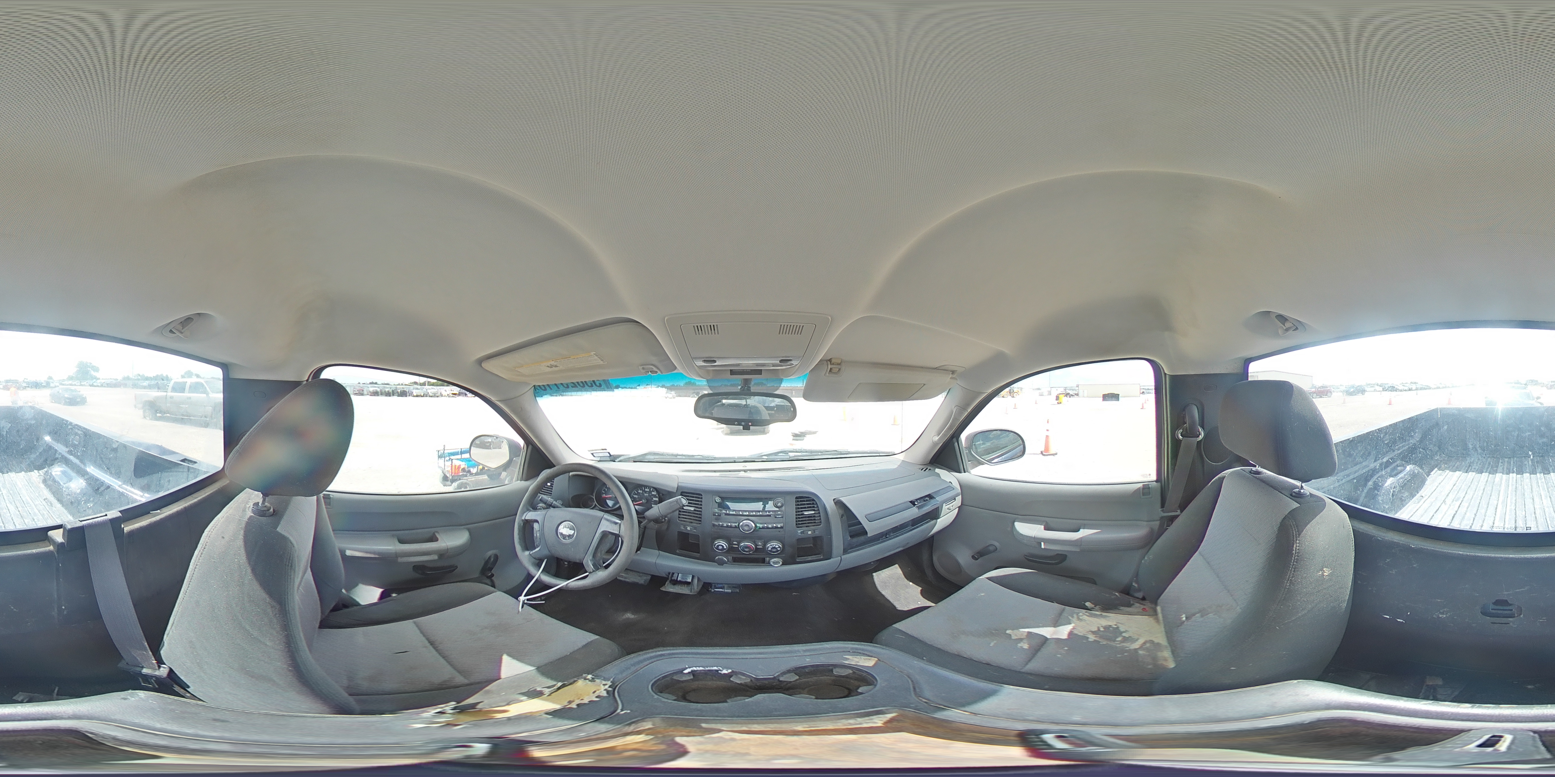 2009 Chevrolet Silverado C1500 Blue vin: 1GCEC14X39Z218730