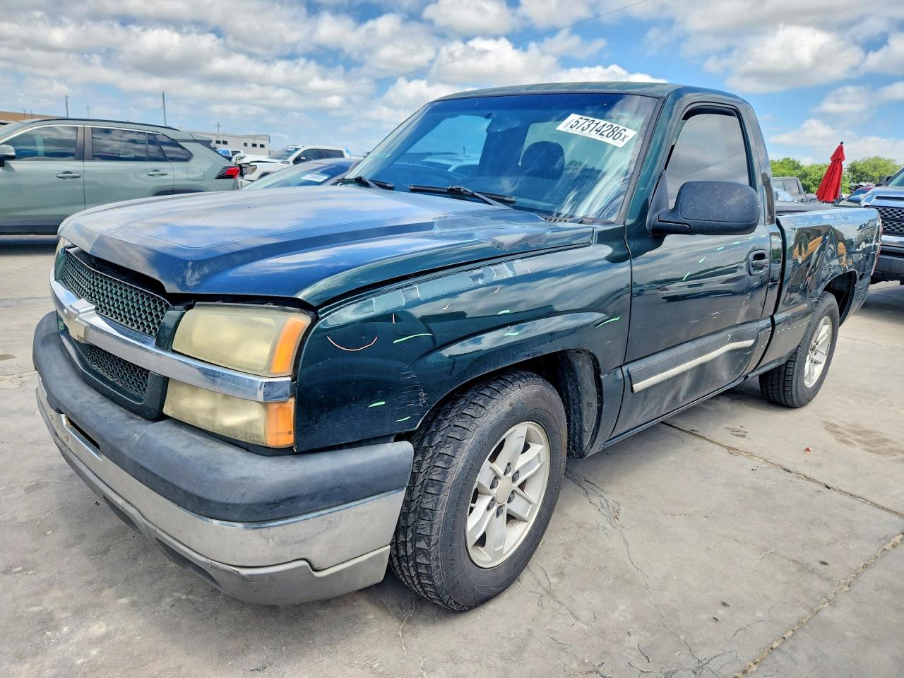 1GCEC14X44Z165884