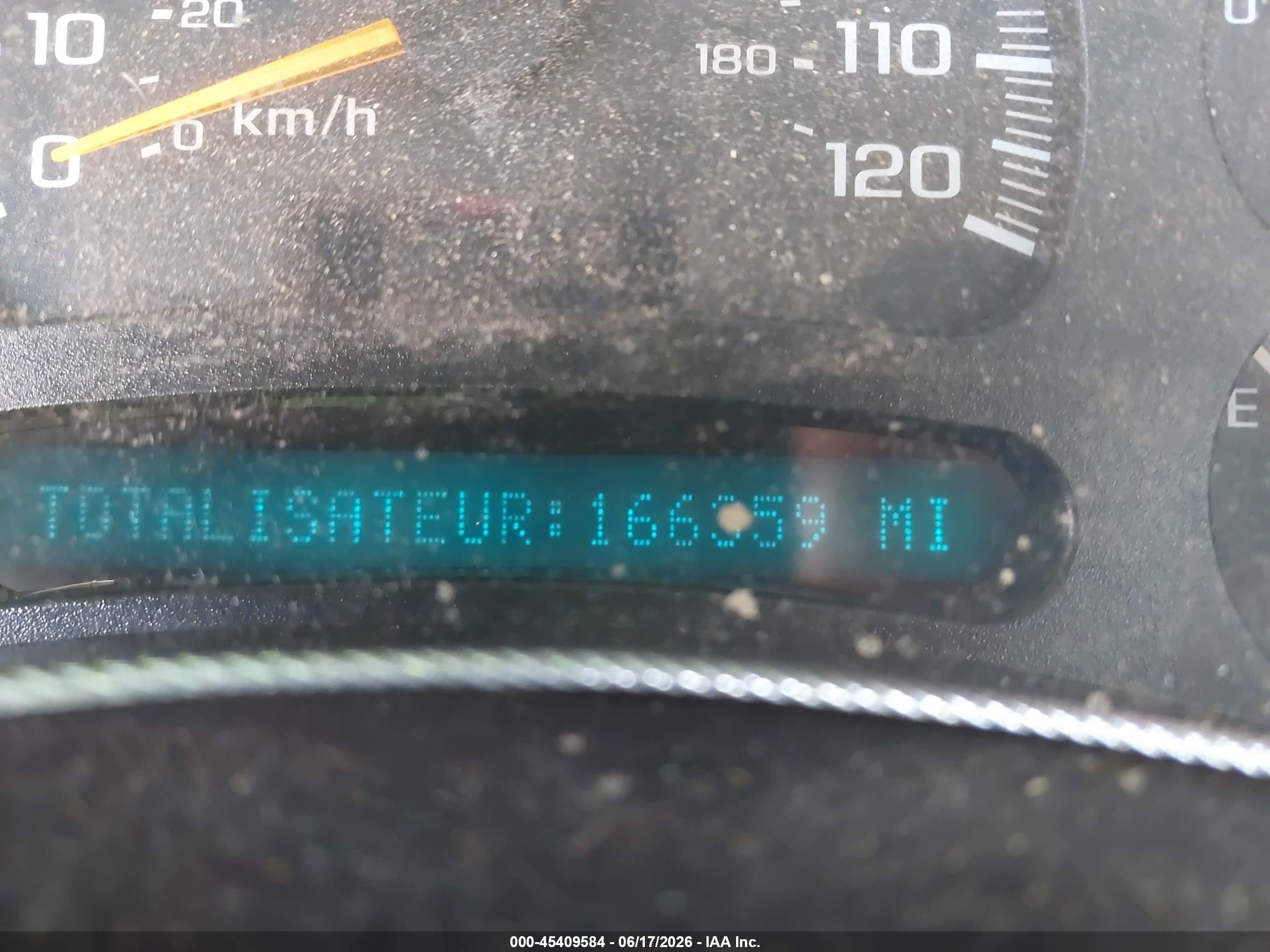 2005 Chevrolet Silverado 1500 Work Truck Blue vin: 1GCEC14X45Z144678