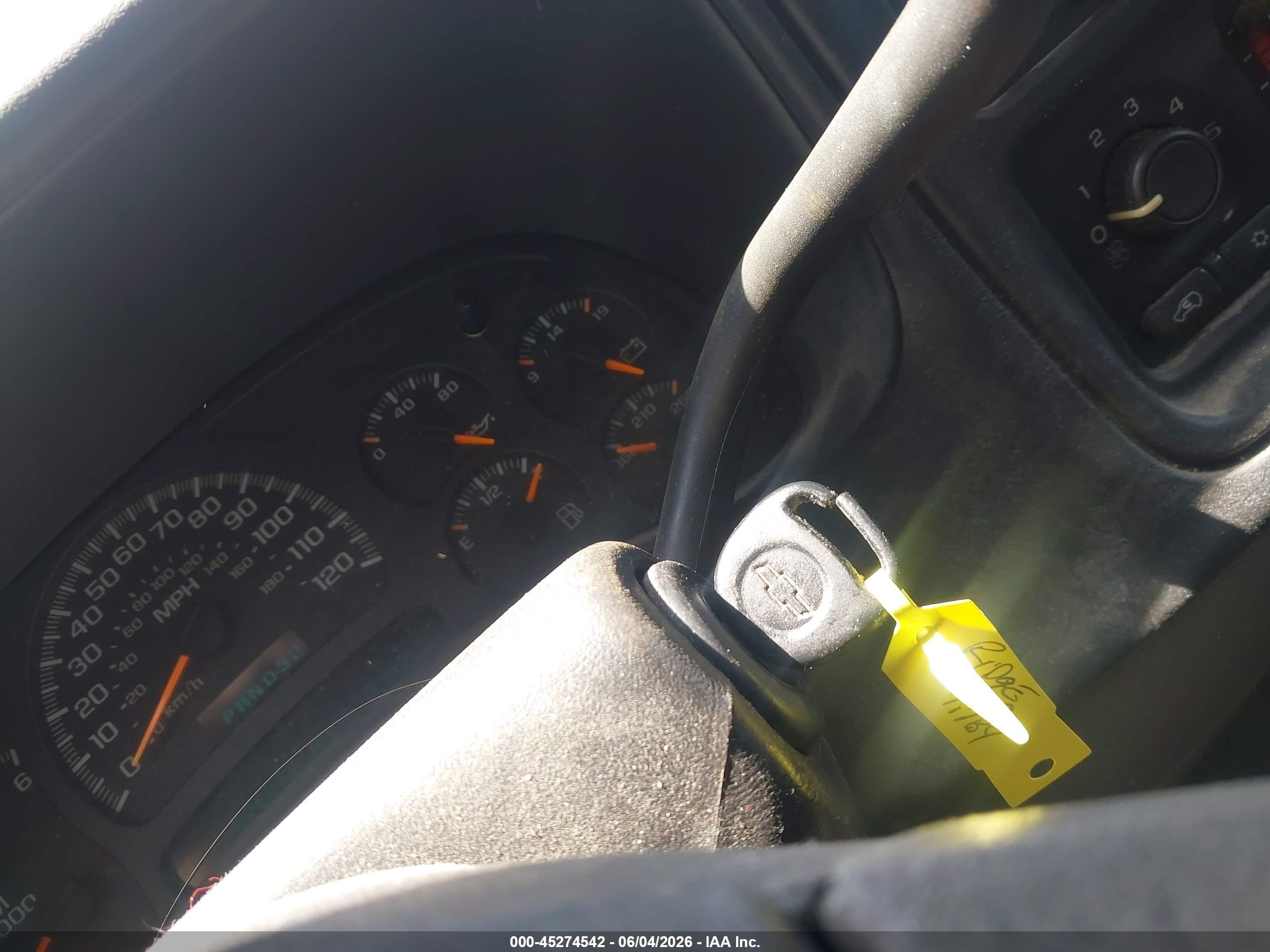 2005 Chevrolet Silverado 1500   Green vin: 1GCEC14X45Z152926