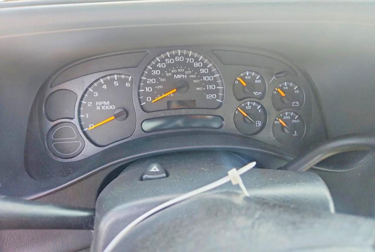 2005 Chevrolet Silverado C1500 Синий vin: 1GCEC14X45Z292409