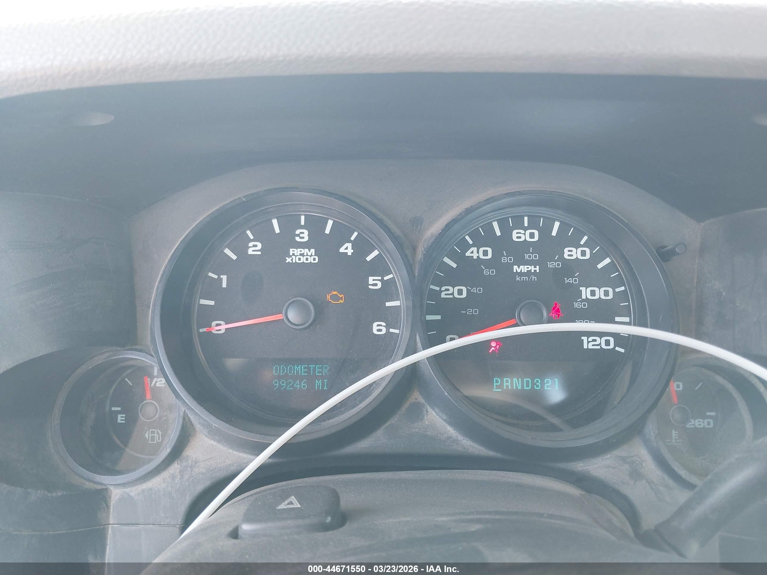 2008 Chevrolet Silverado 1500 Work Truck Белый vin: 1GCEC14X48Z260466