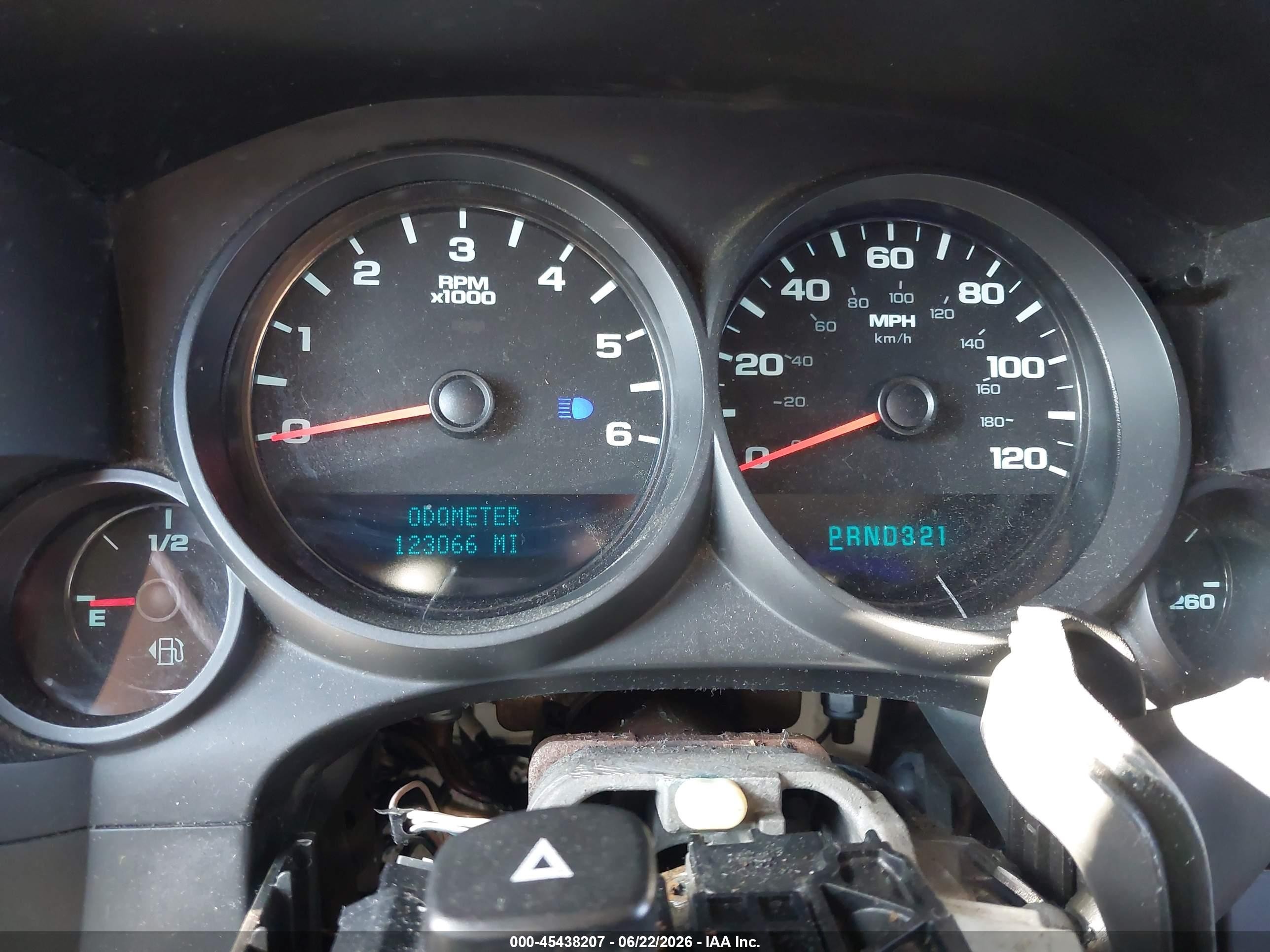 2008 Chevrolet Silverado 1500 Work Truck Dark Blue vin: 1GCEC14X48Z303283