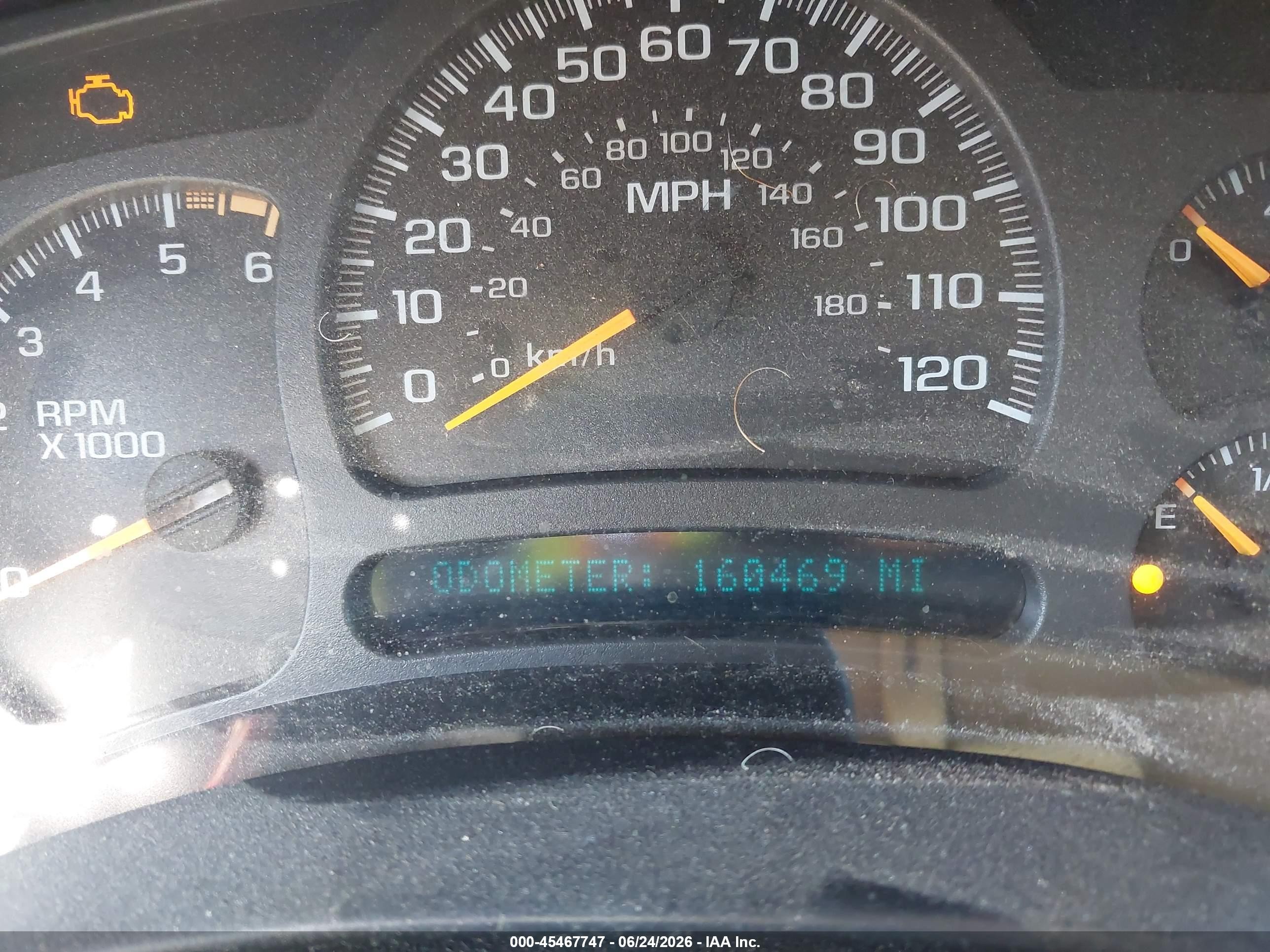 2004 Chevrolet Silverado 1500 Work Truck White vin: 1GCEC14X54Z262723