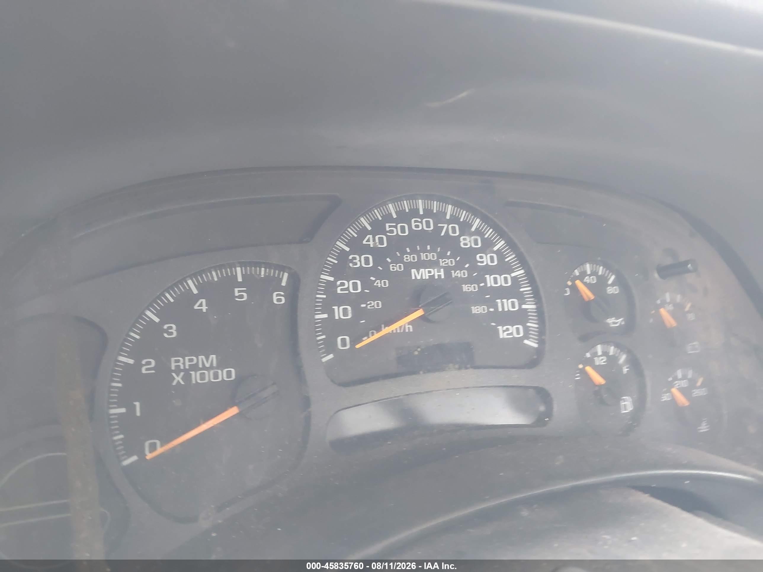 2005 Chevrolet Silverado 1500   Black vin: 1GCEC14X55Z288482