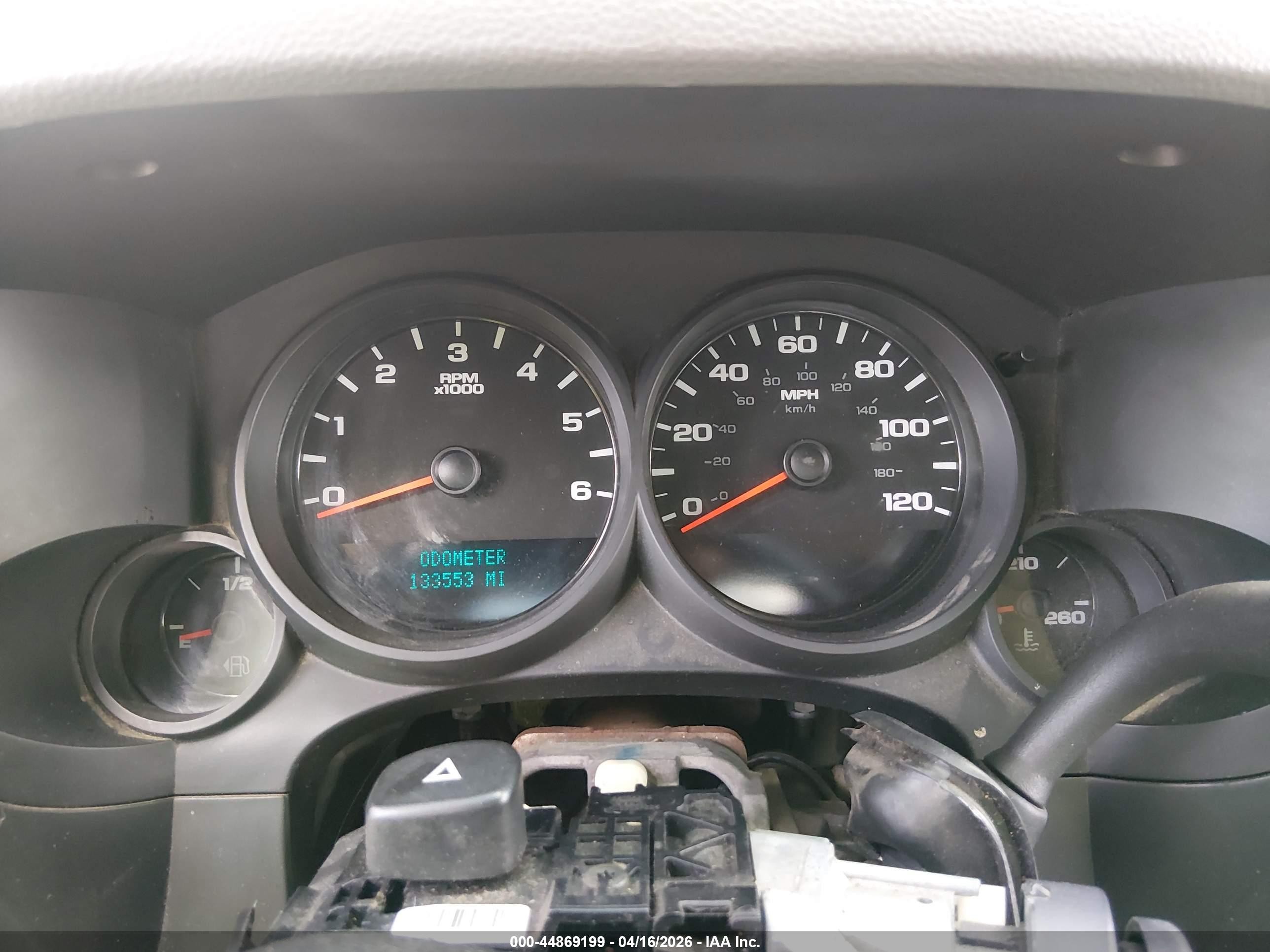 2008 Chevrolet Silverado 1500 Work Truck Silver vin: 1GCEC14X58Z112794