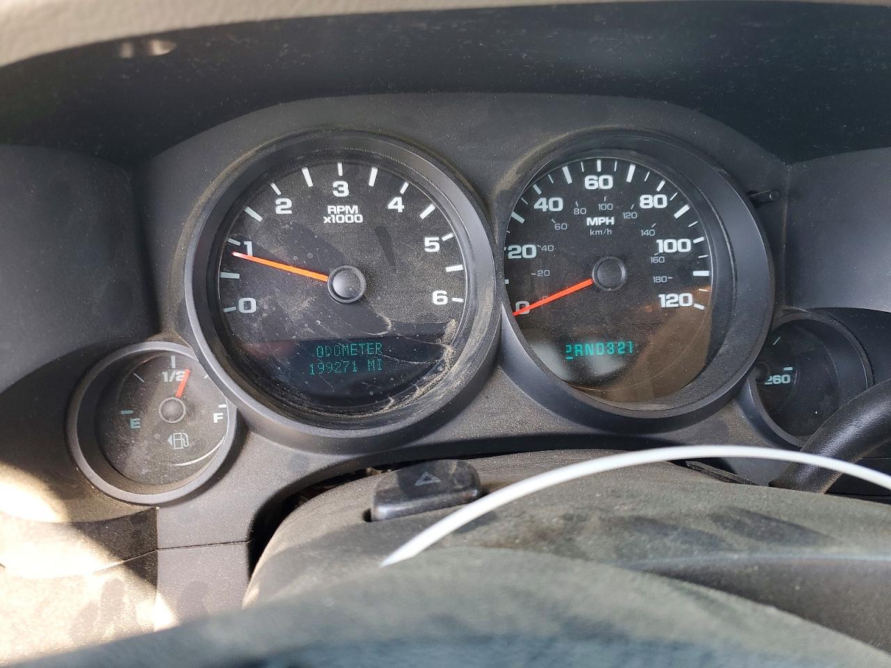 2008 Chevrolet Silverado C1500 Gray vin: 1GCEC14X58Z202883