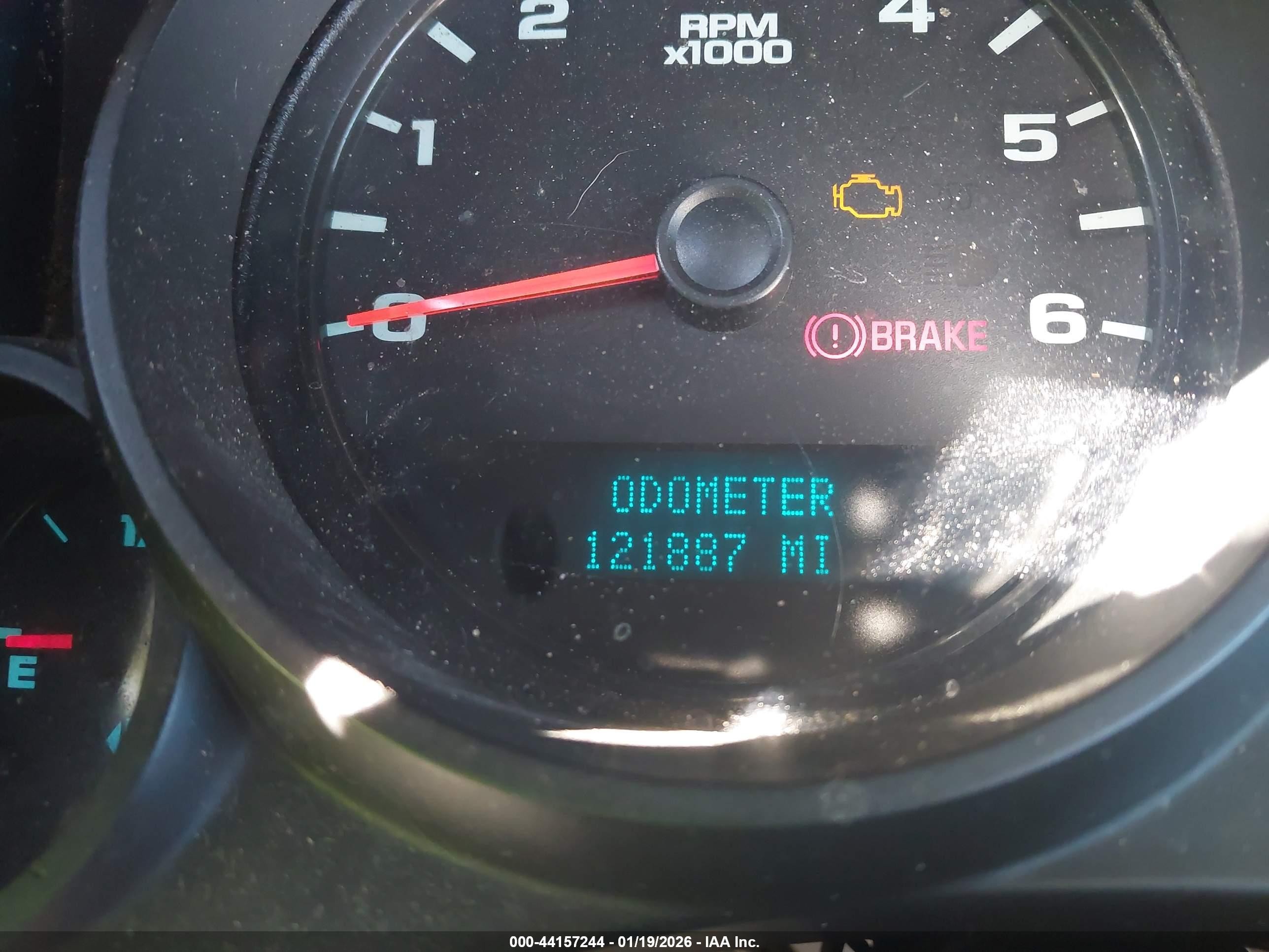 2009 Chevrolet Silverado 1500 Work Truck Gray vin: 1GCEC14X59Z135901