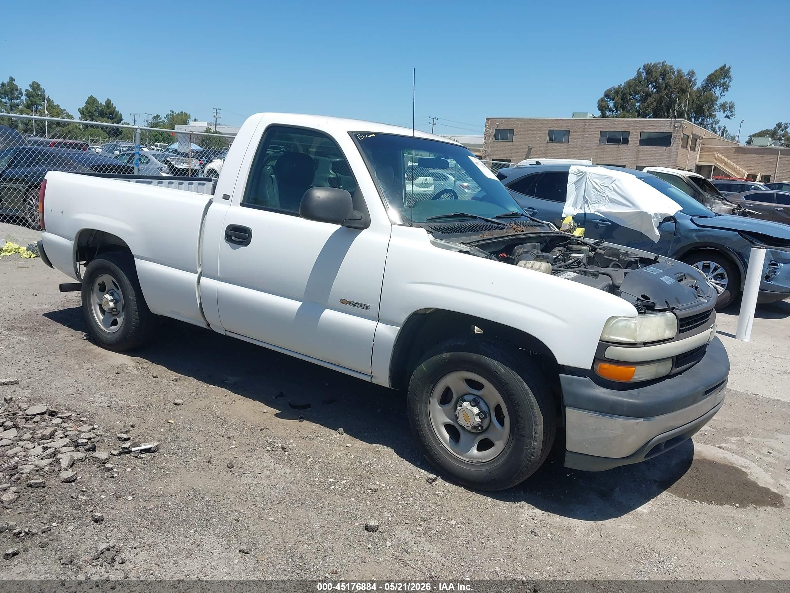 1GCEC14X62Z205248