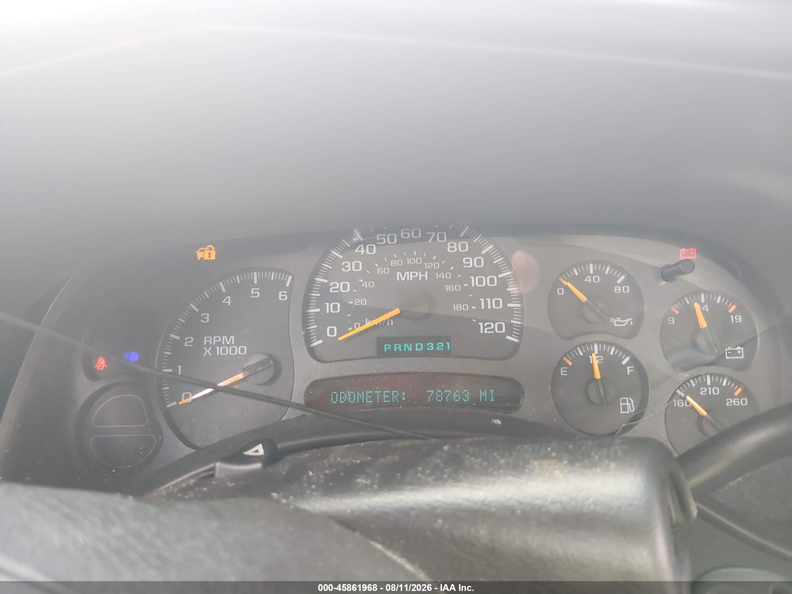 2003 Chevrolet Silverado 1500   Black vin: 1GCEC14X63Z162483