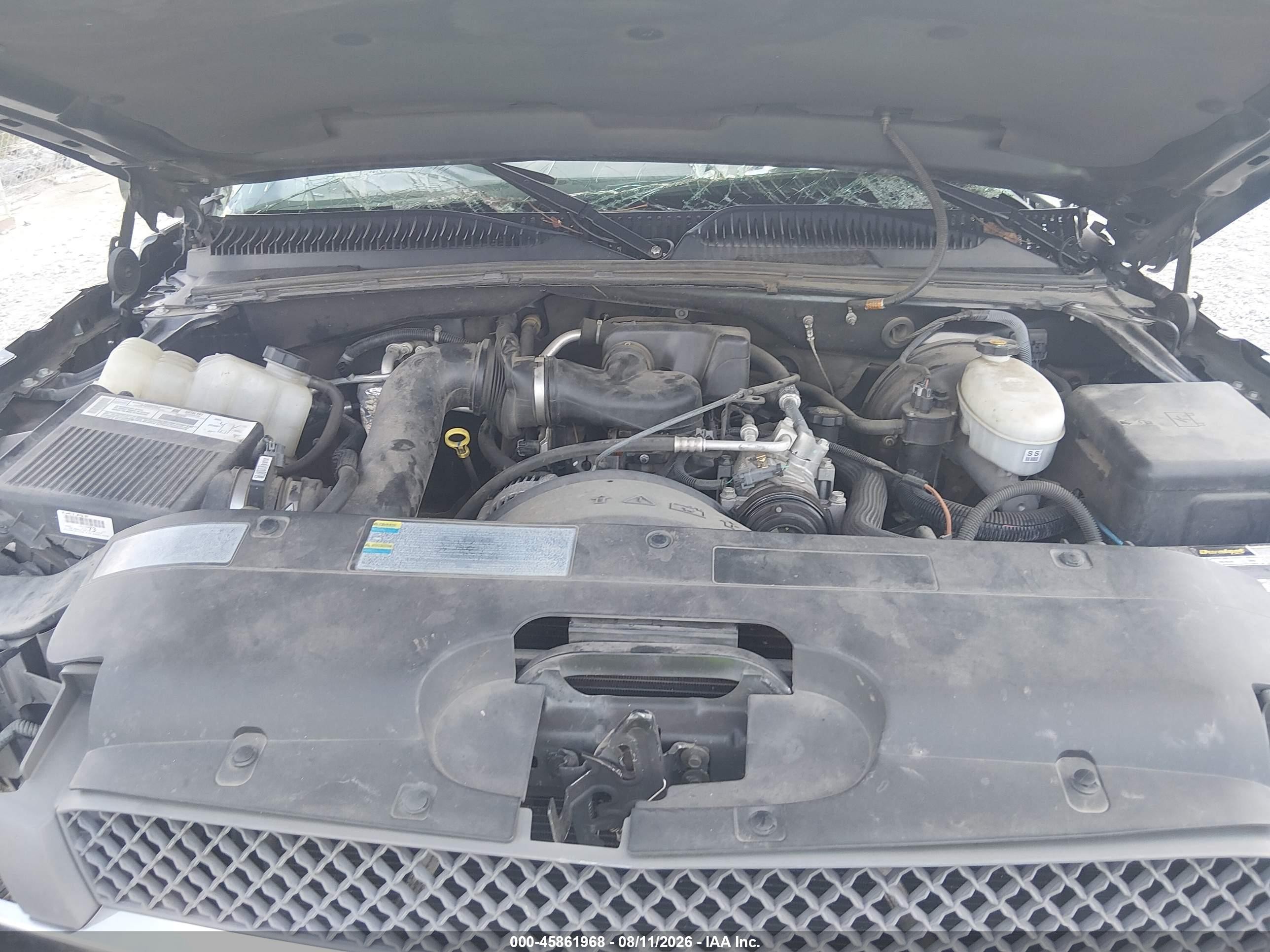 2003 Chevrolet Silverado 1500   Black vin: 1GCEC14X63Z162483