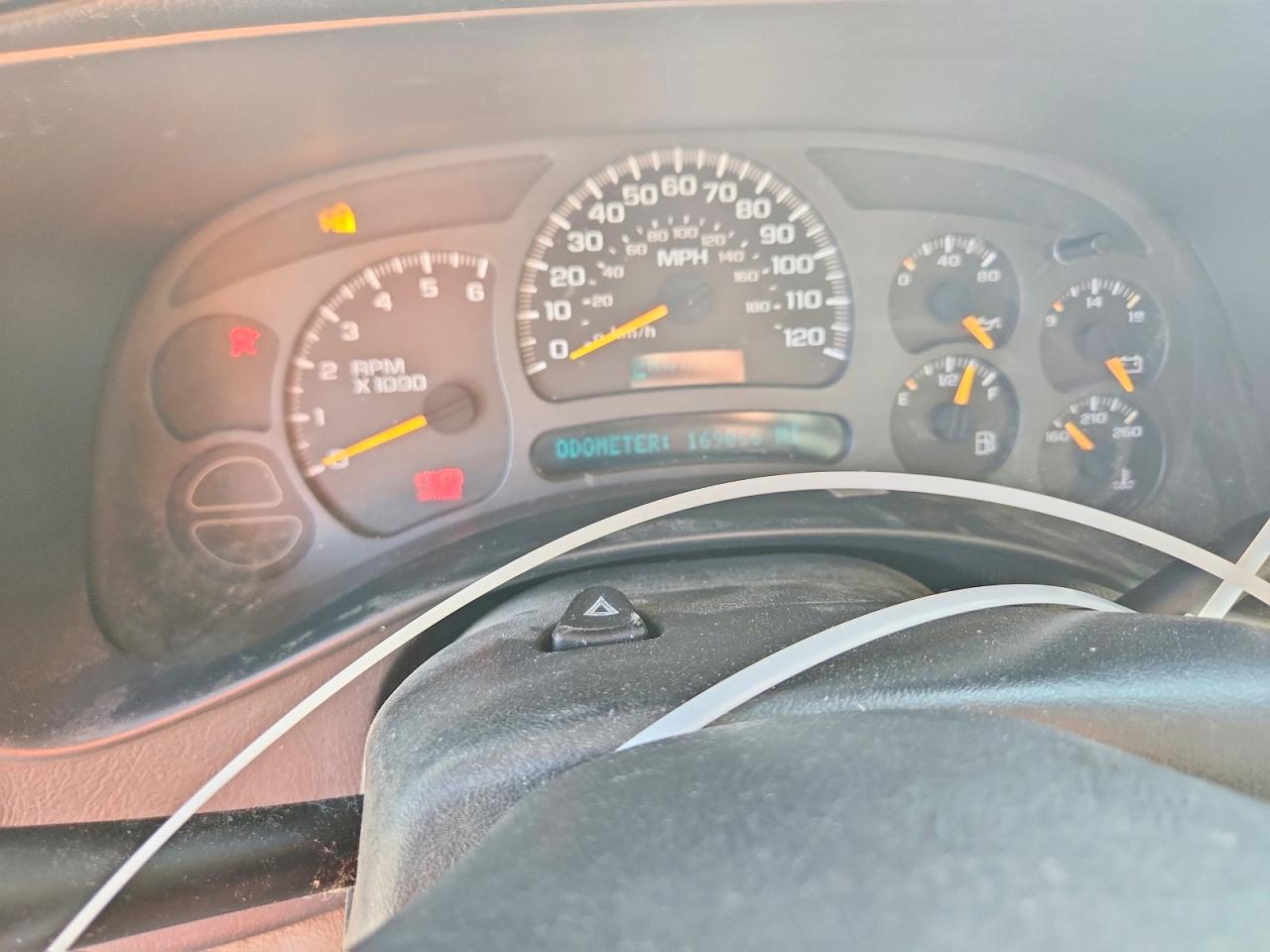 2003 Chevrolet 1500 Tan vin: 1GCEC14X63Z208698