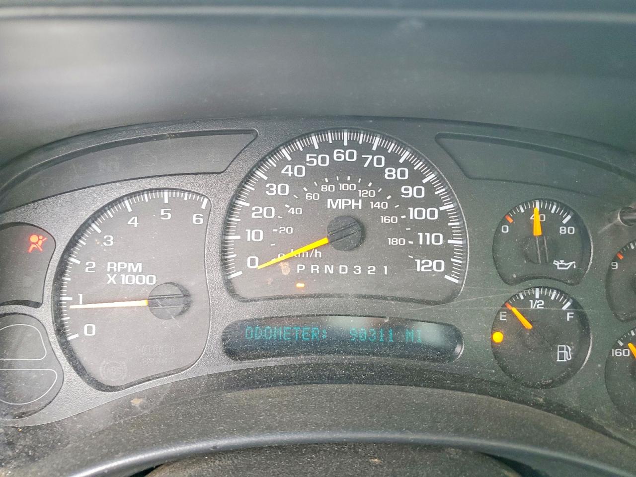 2003 Chevrolet Silverado Черный vin: 1GCEC14X63Z231057