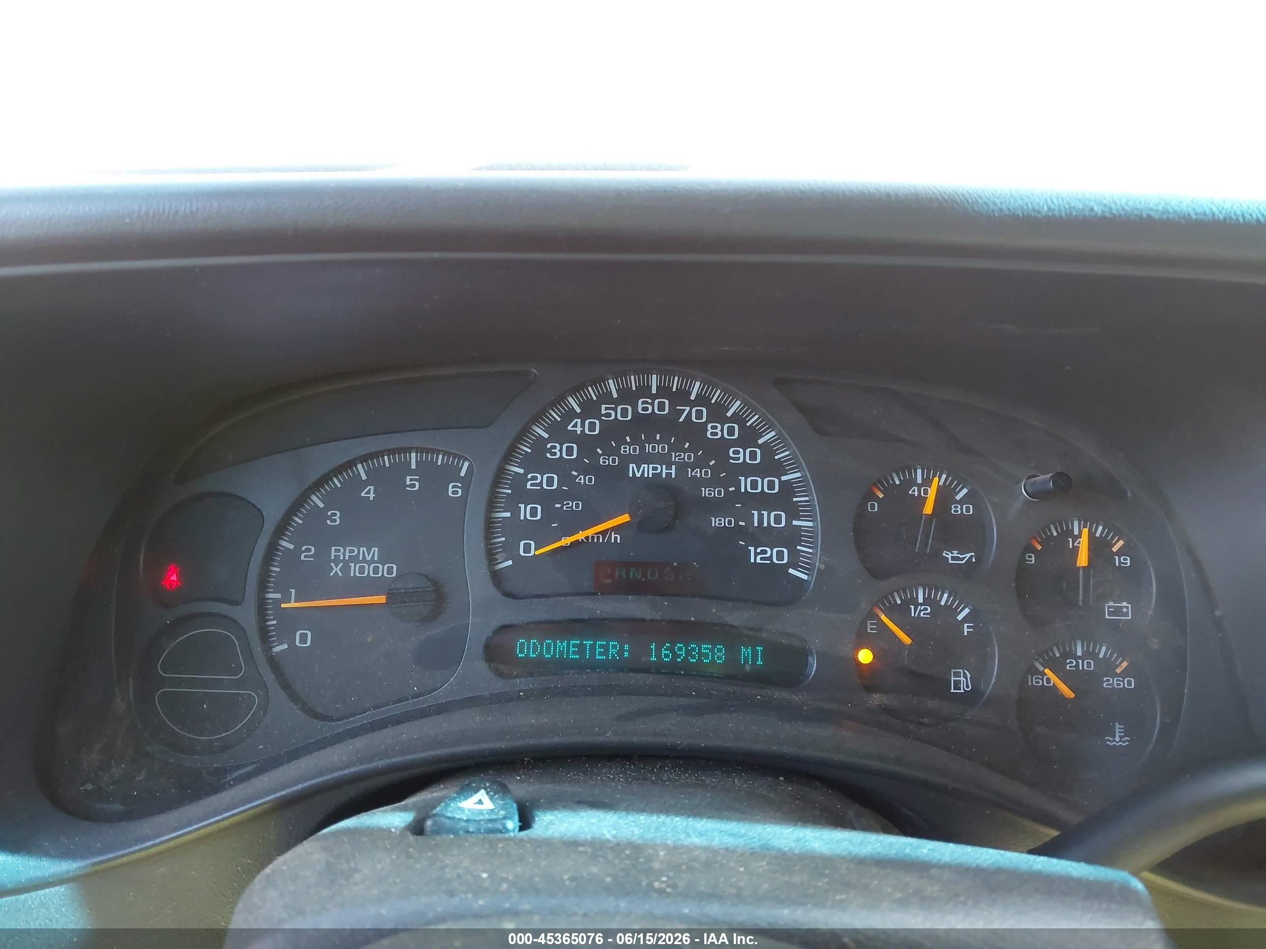 2003 Chevrolet Silverado 1500   Красный vin: 1GCEC14X63Z324130