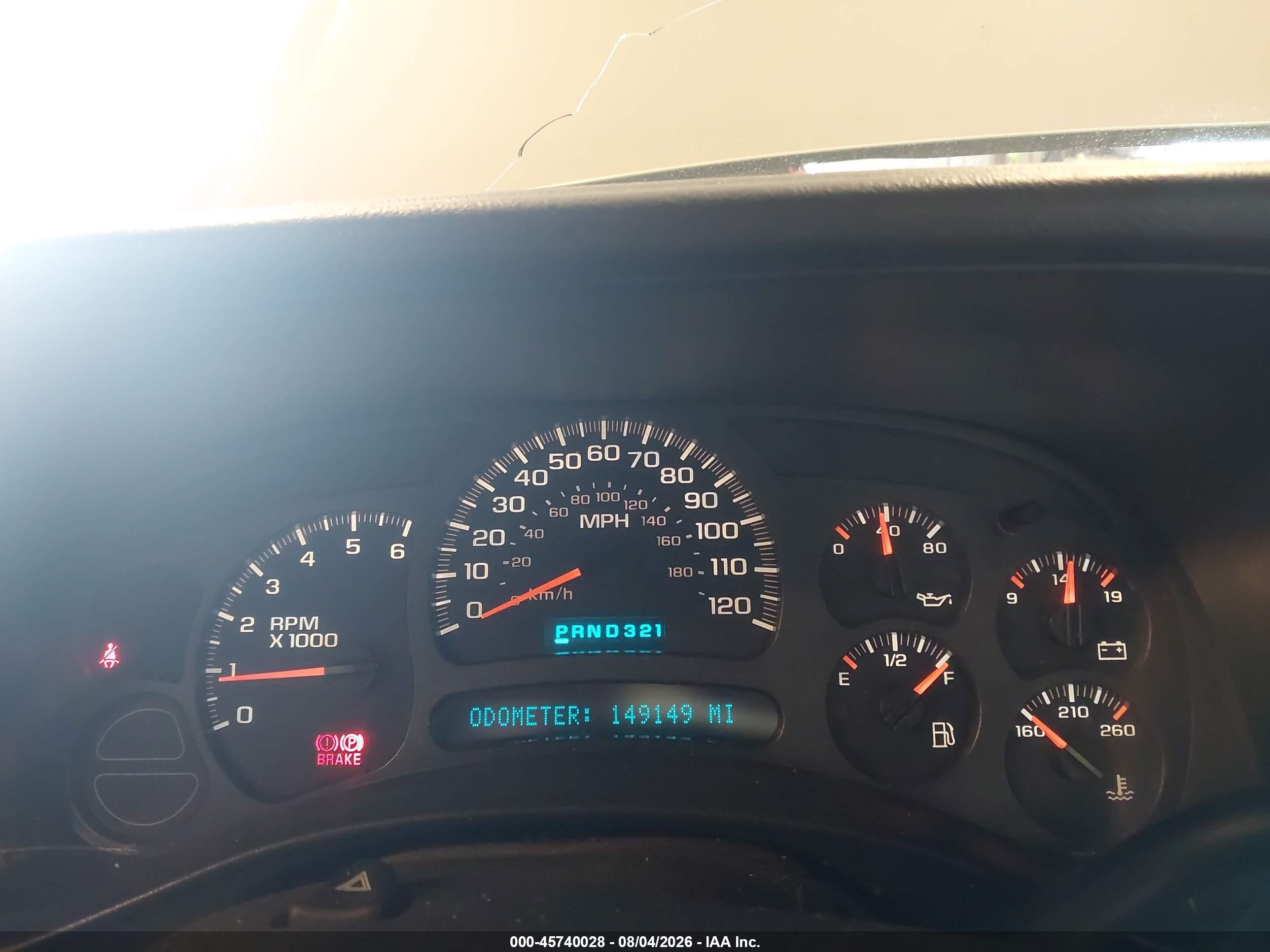 2004 Chevrolet Silverado 1500 Work Truck Gold vin: 1GCEC14X64Z118825