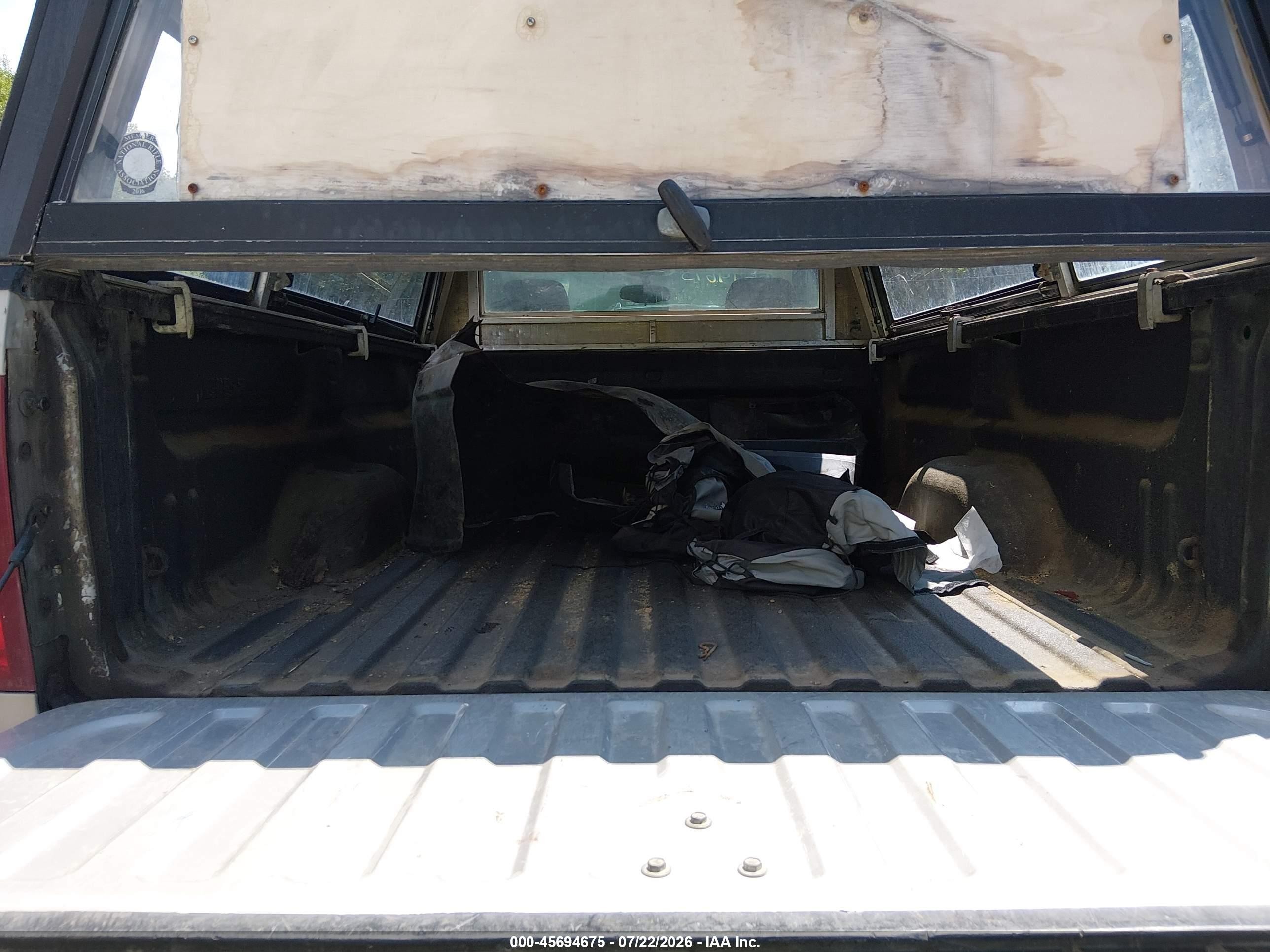 2007 Chevrolet Silverado 1500 Work Truck Желто-коричневый vin: 1GCEC14X67Z604703