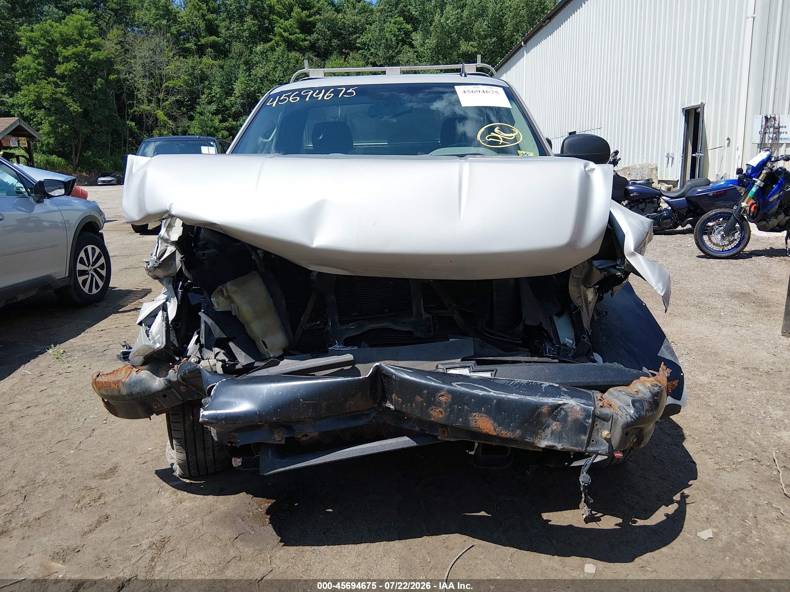 2007 Chevrolet Silverado 1500 Work Truck Желто-коричневый vin: 1GCEC14X67Z604703
