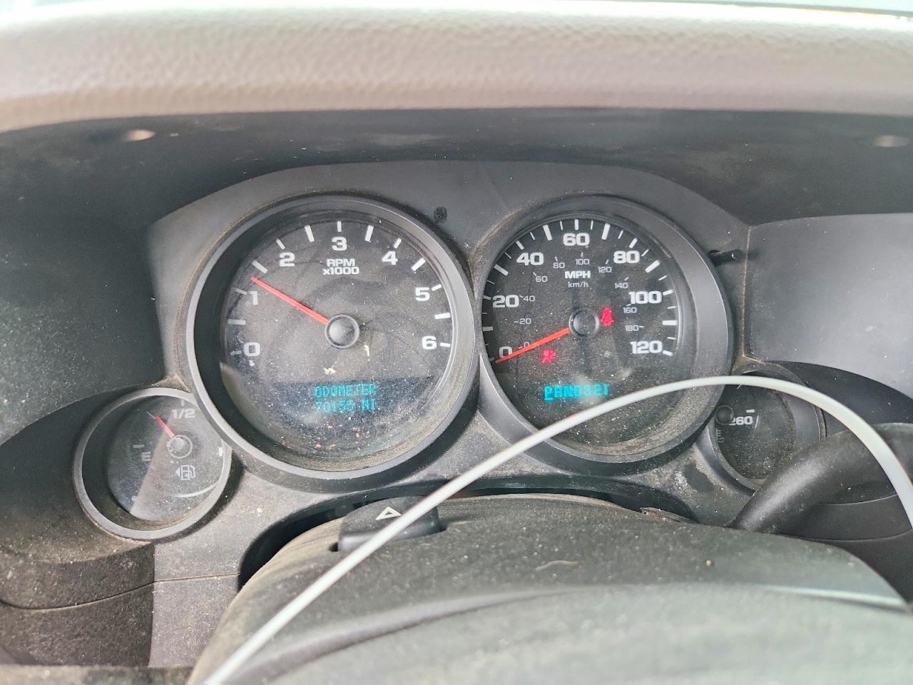 2007 Chevrolet Silverado C1500 Classic Черный vin: 1GCEC14X67Z620111