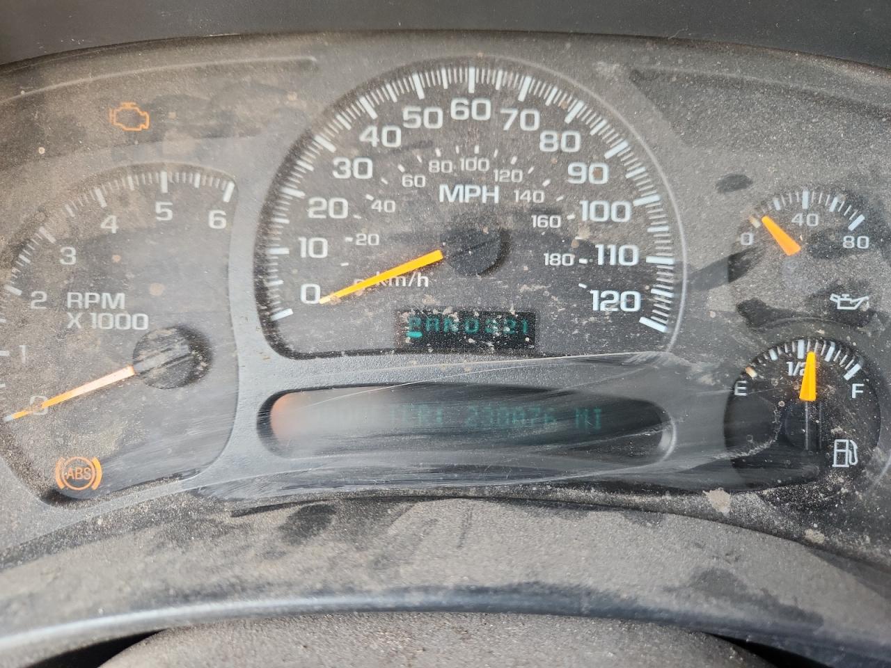 2003 Chevrolet Silverado C1500 White vin: 1GCEC14X73Z317364