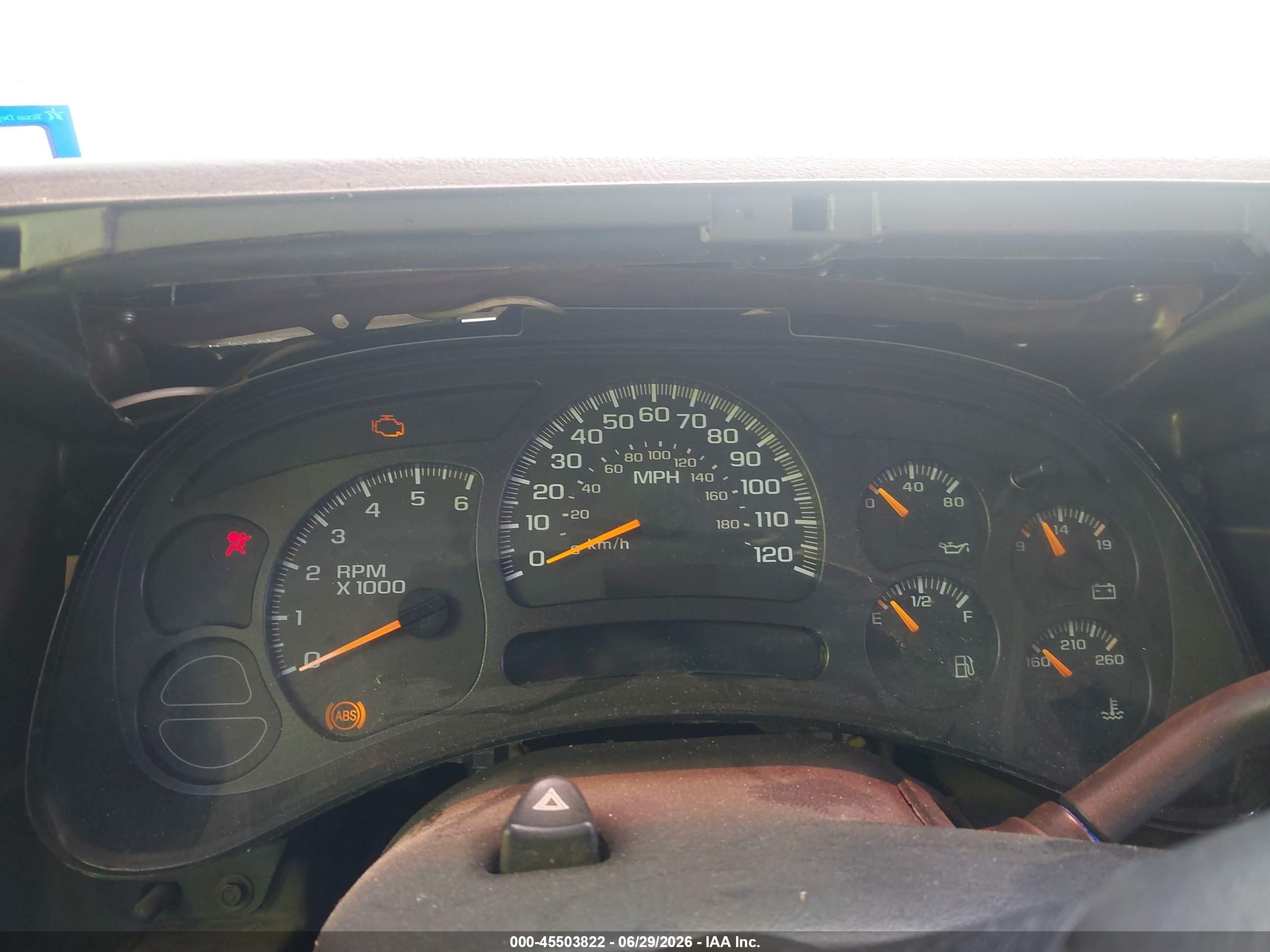 2005 Chevrolet Silverado 1500 Work Truck Gray vin: 1GCEC14X75Z182843