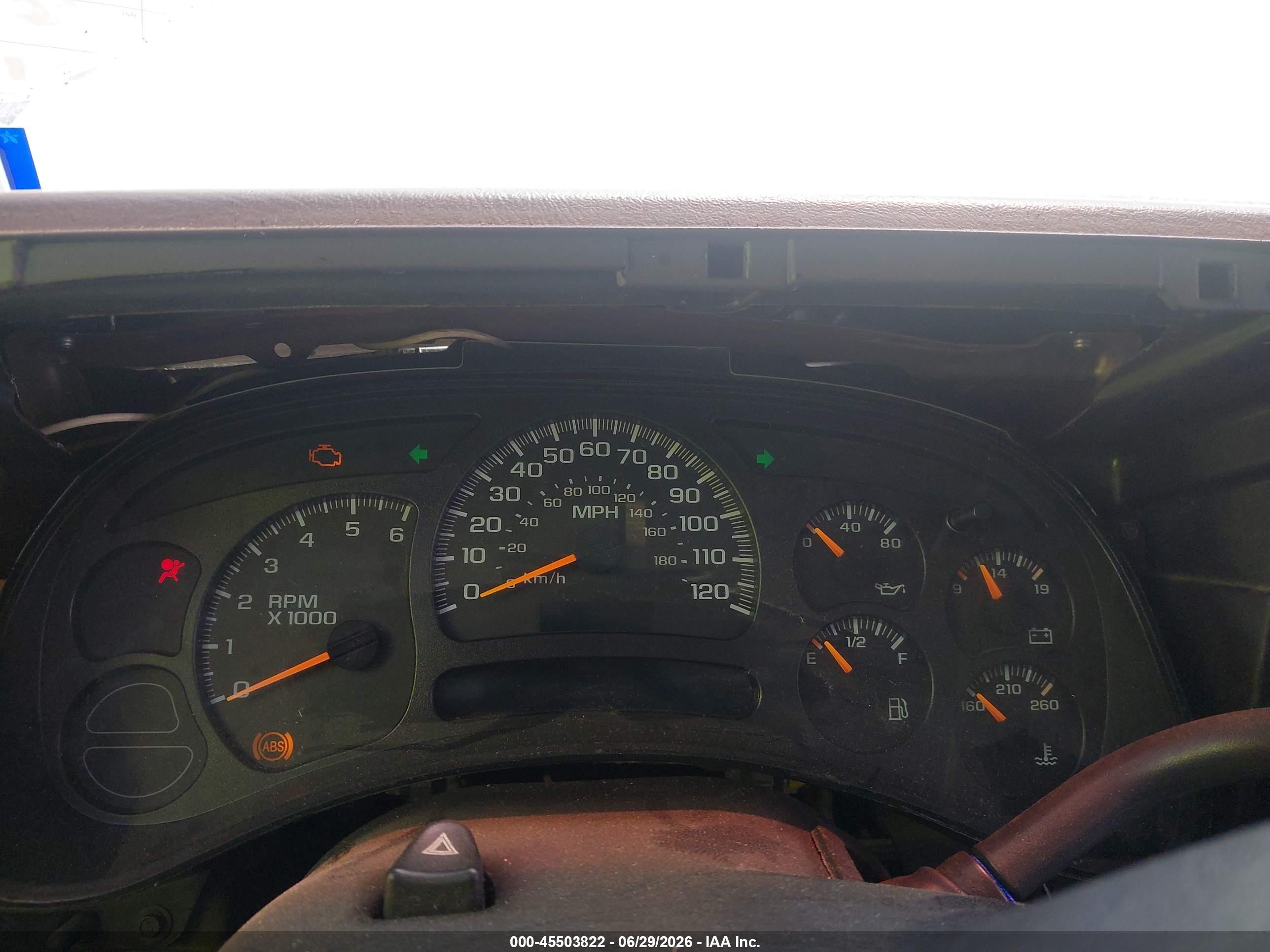 2005 Chevrolet Silverado 1500 Work Truck Gray vin: 1GCEC14X75Z182843
