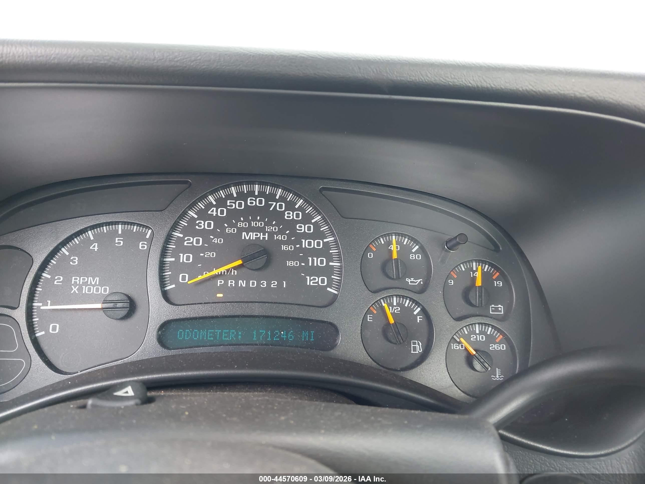 2006 Chevrolet Silverado 1500 Work Truck Gray vin: 1GCEC14X76Z102040