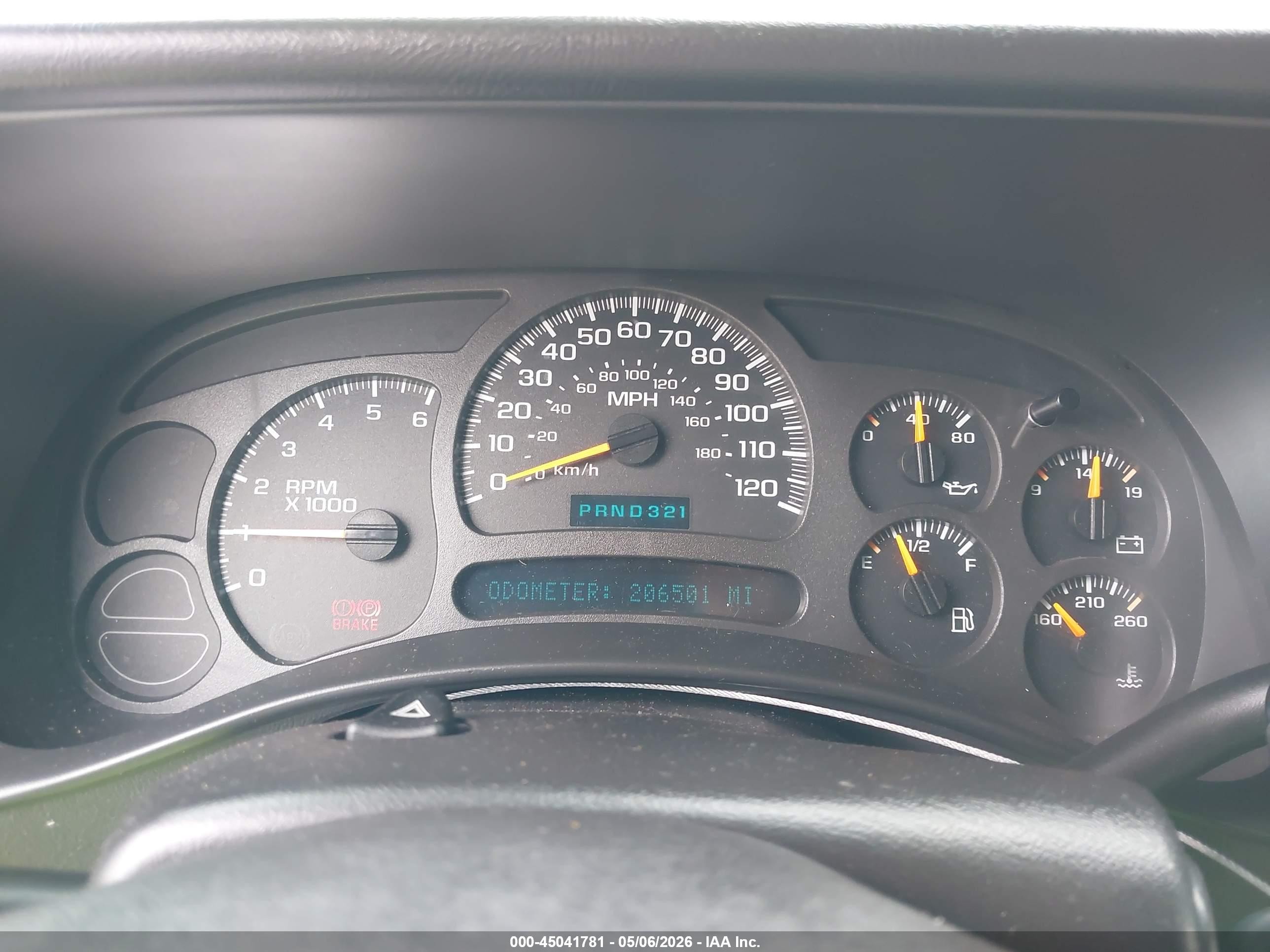 2004 Chevrolet Silverado 1500   Синий vin: 1GCEC14X84Z181232