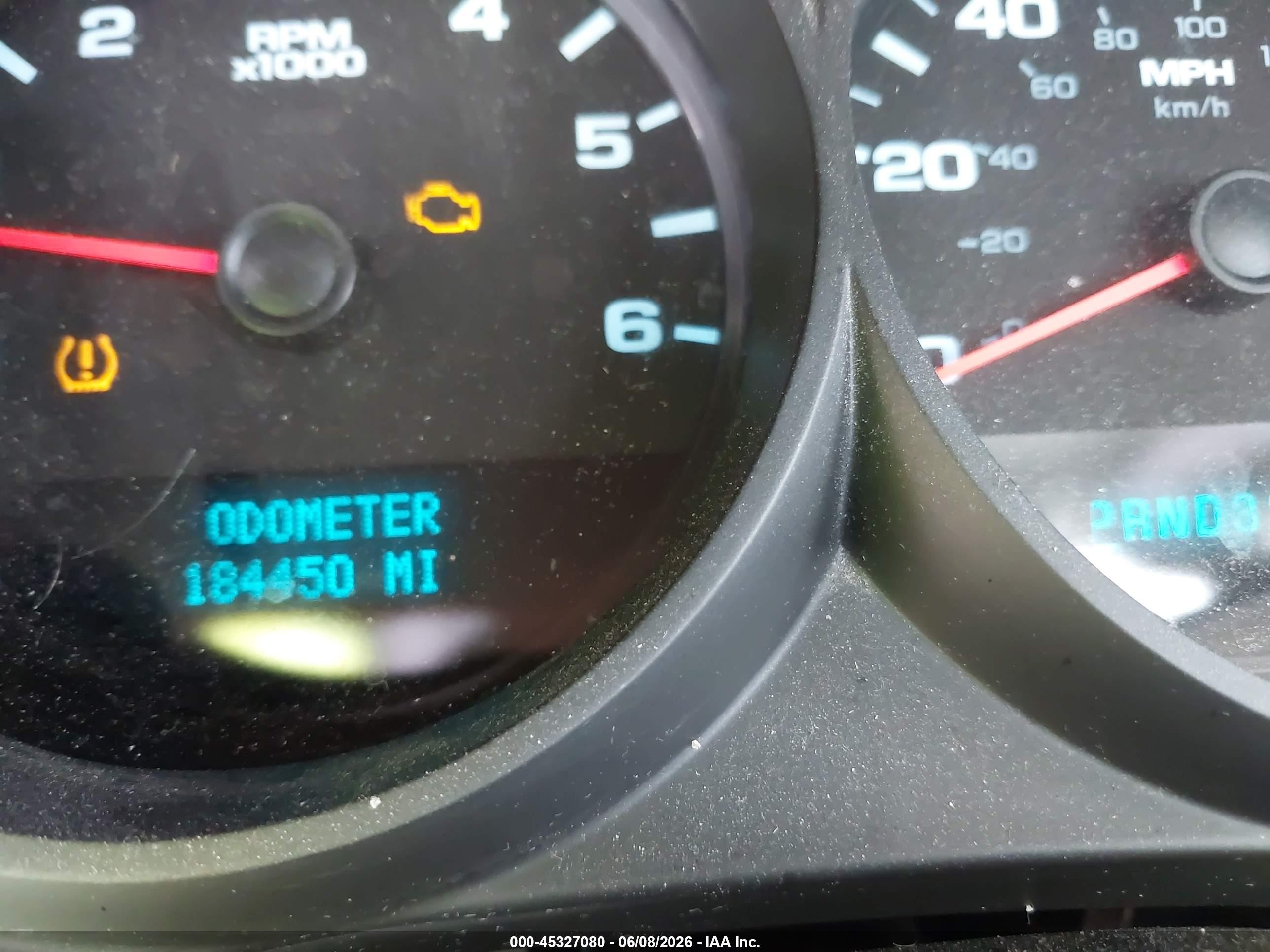 2008 Chevrolet Silverado 1500 Work Truck White vin: 1GCEC14X88Z113244