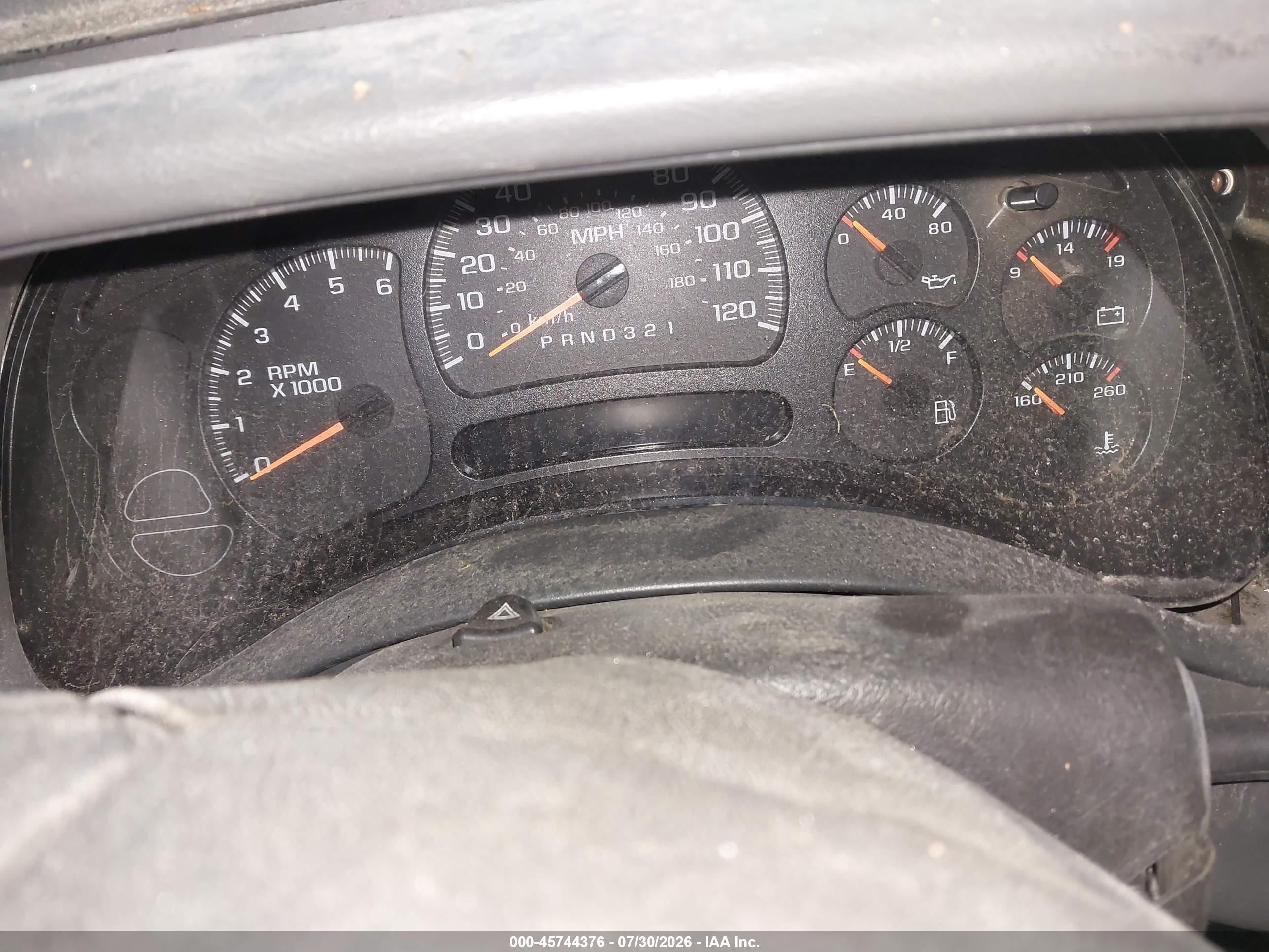 2003 Chevrolet Silverado 1500 Ls Белый vin: 1GCEC14X93Z210705