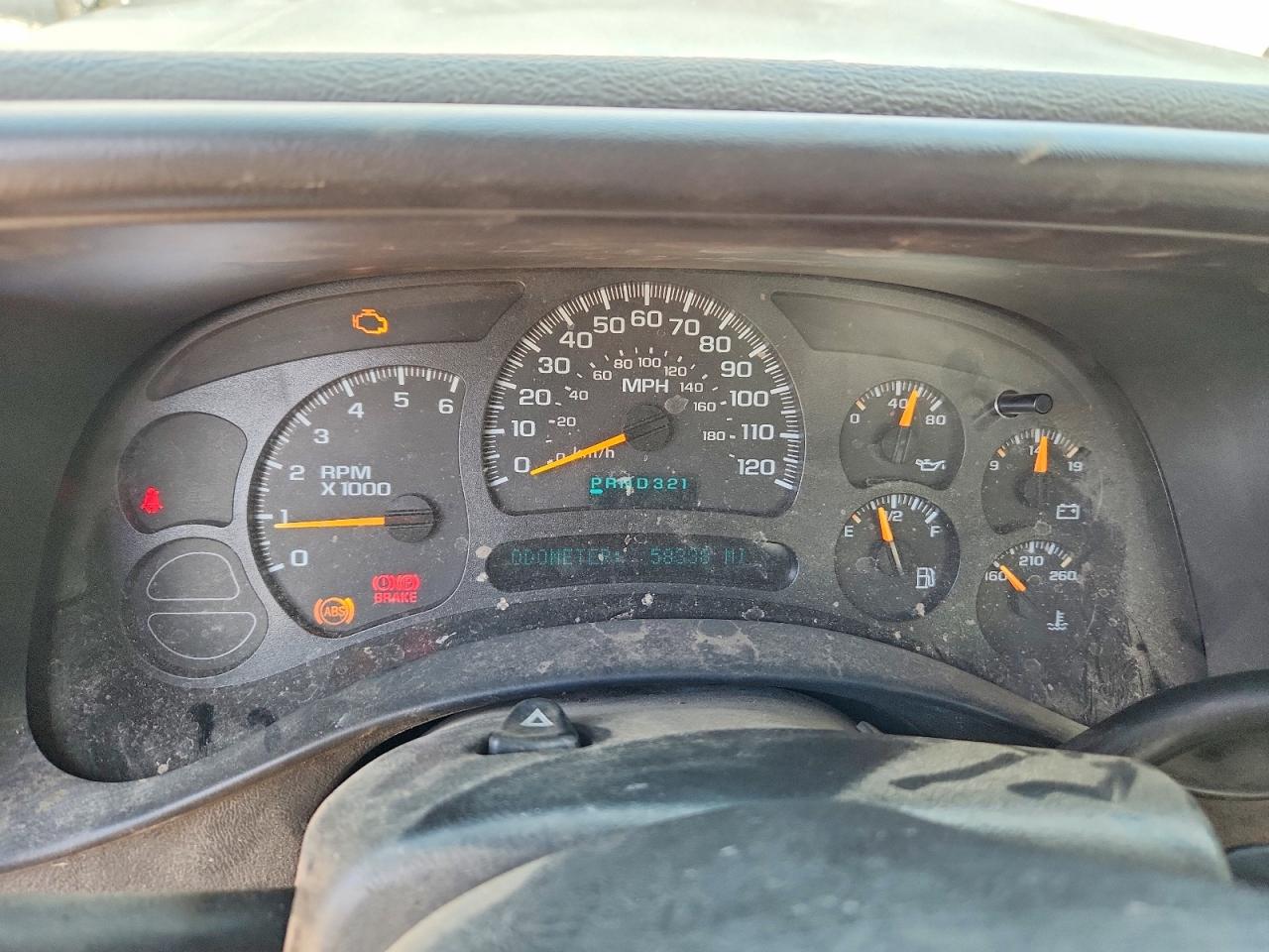2004 Chevrolet Silverado C1500 Black vin: 1GCEC14X94Z256679