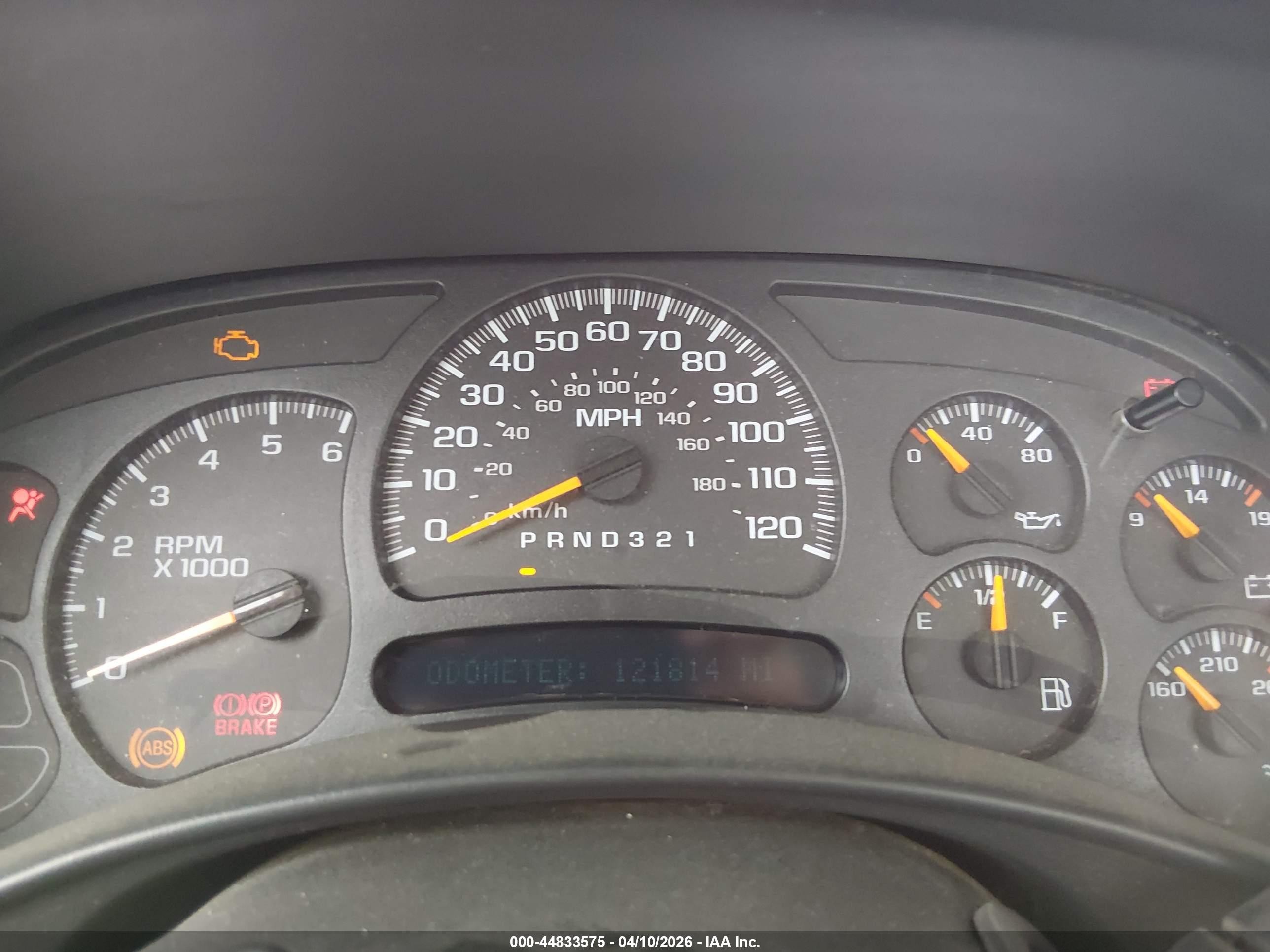 2007 Chevrolet Silverado 1500 Classic Work Truck Gray vin: 1GCEC14X97Z133971
