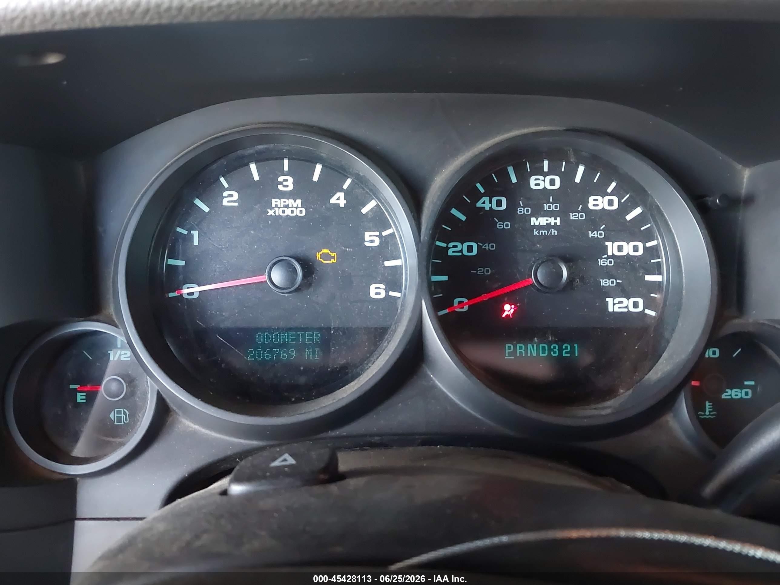 2007 Chevrolet Silverado 1500 Work Truck Gray vin: 1GCEC14X97Z613511