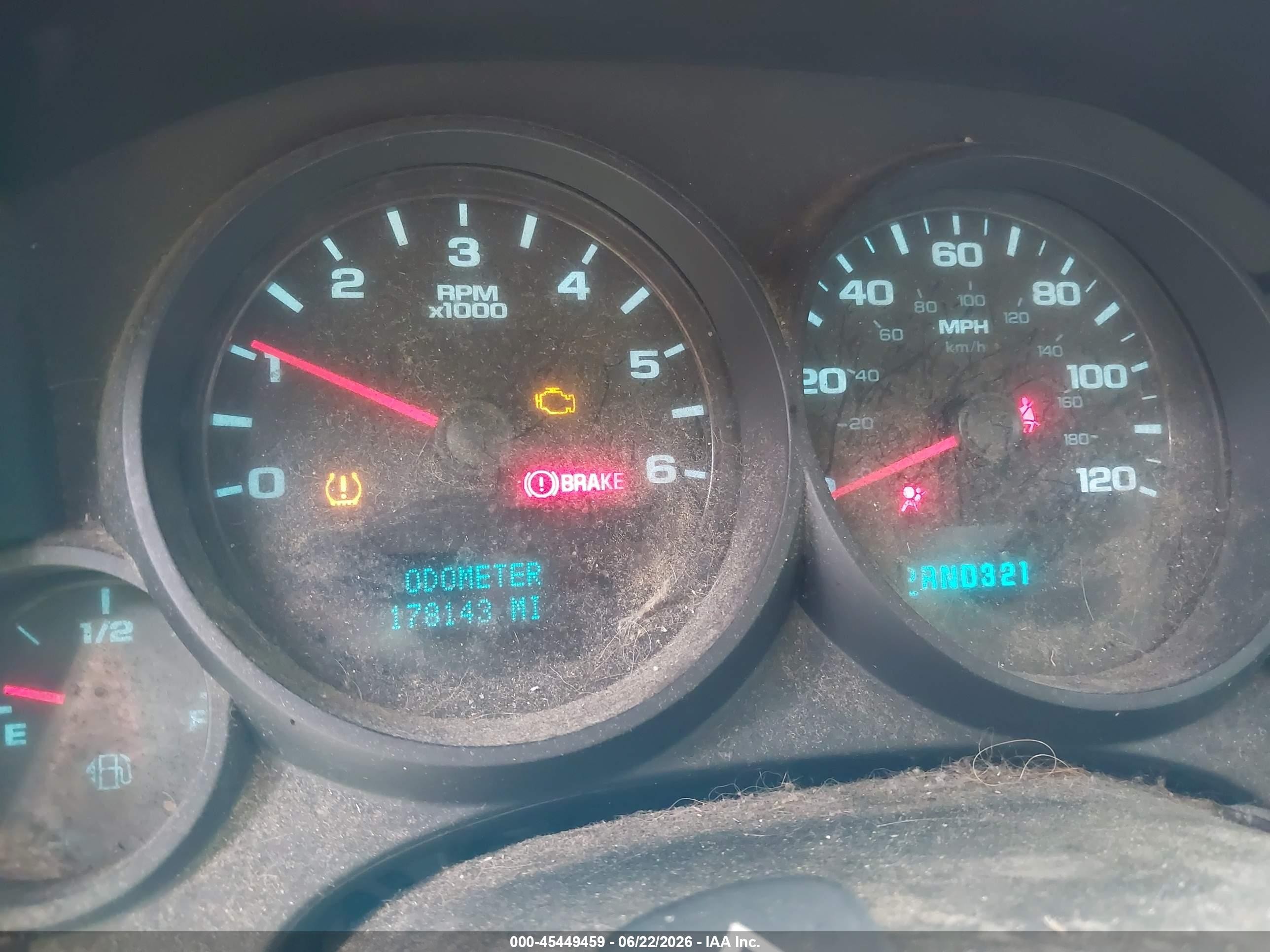 2008 Chevrolet Silverado 1500 Work Truck Pewter vin: 1GCEC14X98Z101281